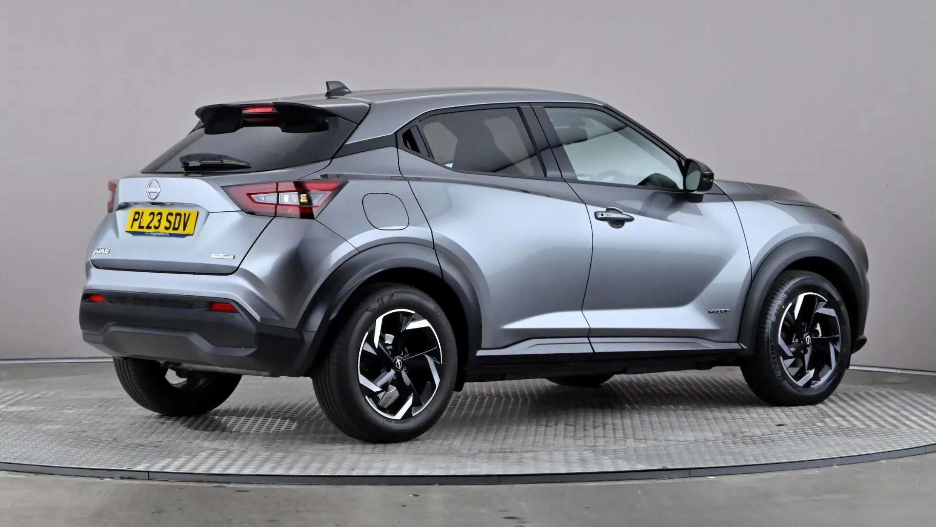 2023 NISSAN JUKE 2023 NISSAN JUKE