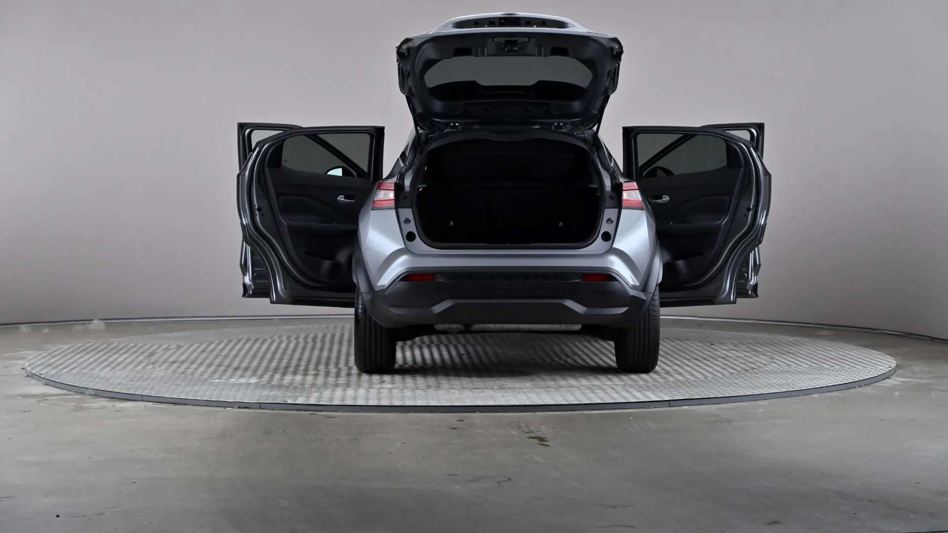 2023 NISSAN JUKE 2023 NISSAN JUKE