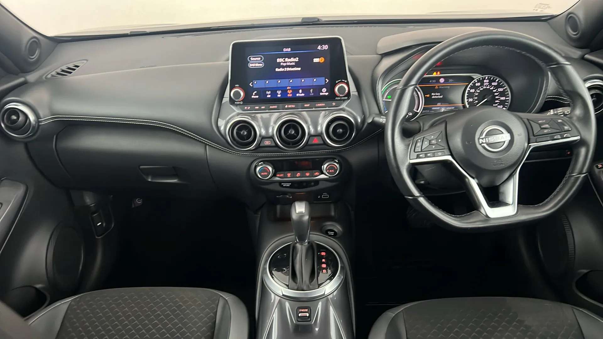 2023 NISSAN JUKE 2023 NISSAN JUKE