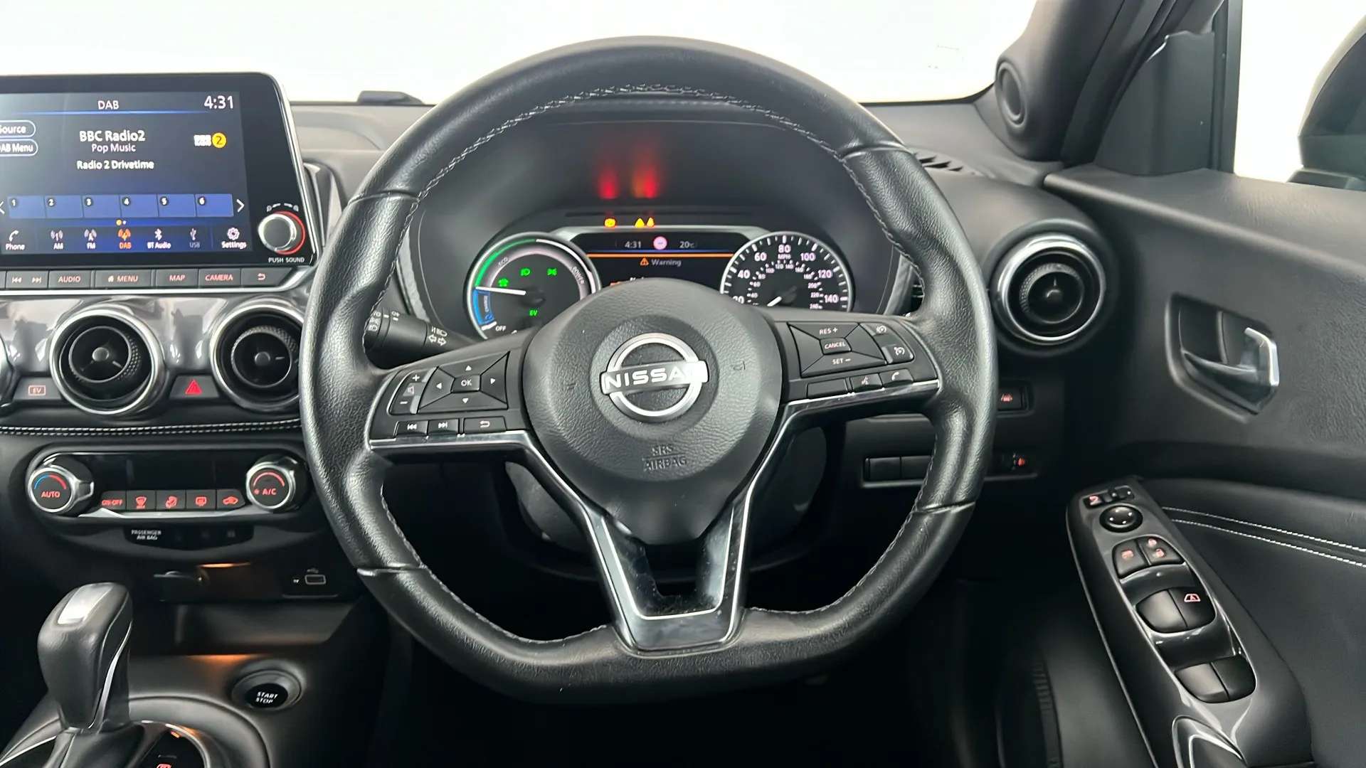 2023 NISSAN JUKE 2023 NISSAN JUKE