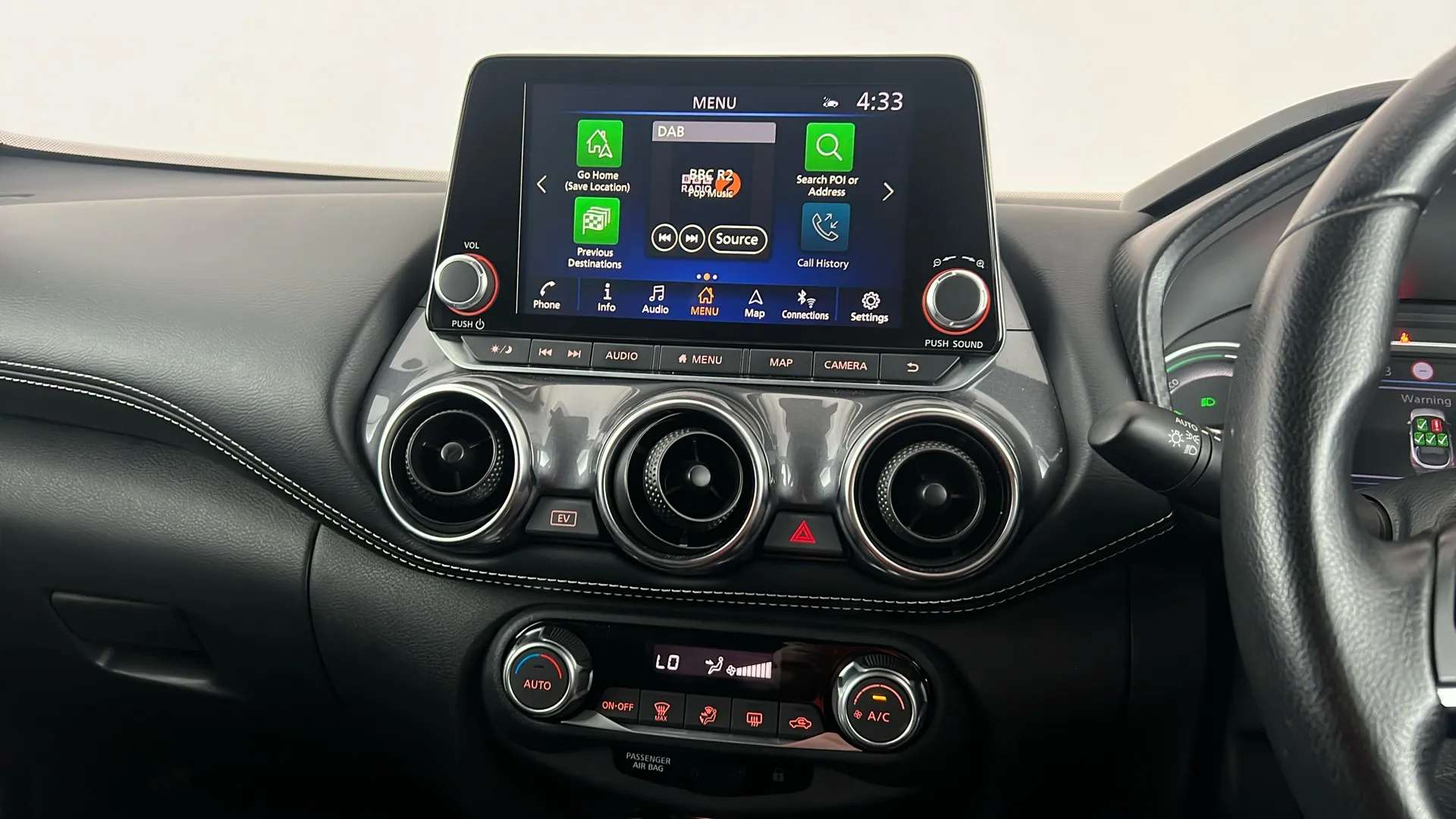 2023 NISSAN JUKE 2023 NISSAN JUKE