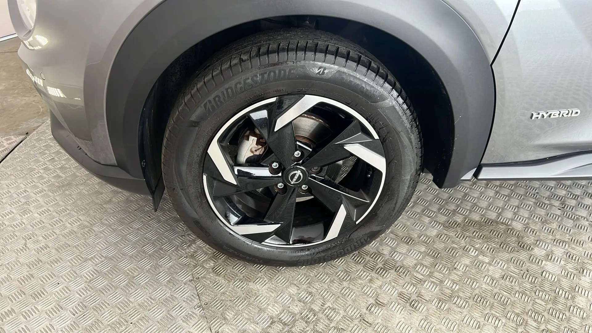 2023 NISSAN JUKE 2023 NISSAN JUKE