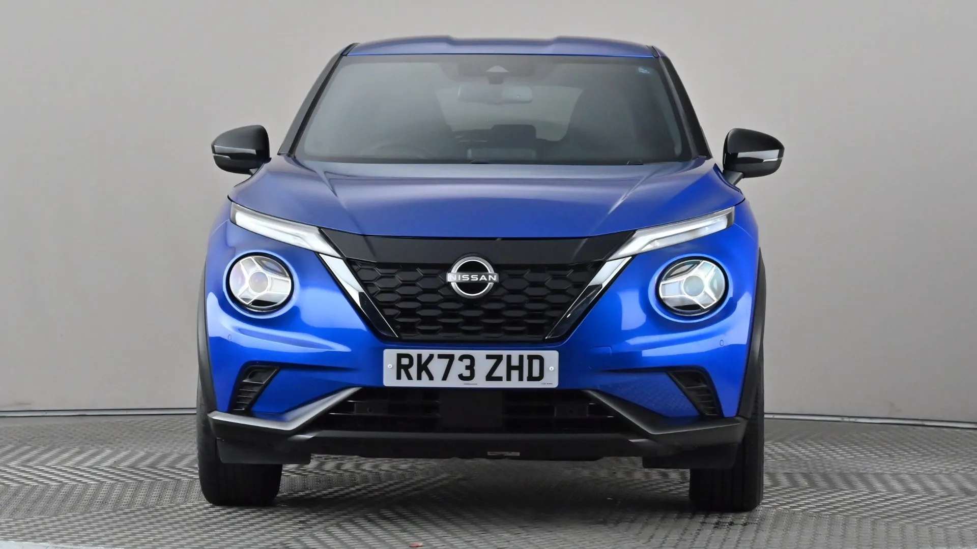 A 2023 NISSAN JUKE 1.6 Hybrid N-Connecta Auto A 2023 NISSAN JUKE 1.6 Hybrid N-Connecta Auto