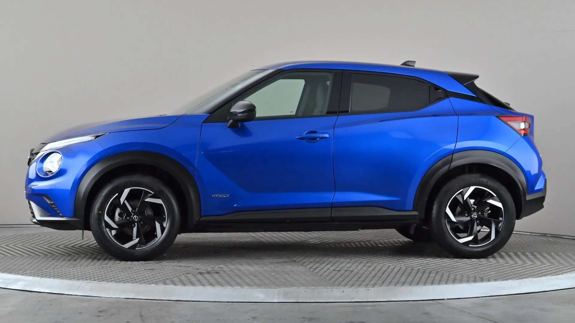 A 2023 NISSAN JUKE 1.6 Hybrid N-Connecta Auto A 2023 NISSAN JUKE 1.6 Hybrid N-Connecta Auto