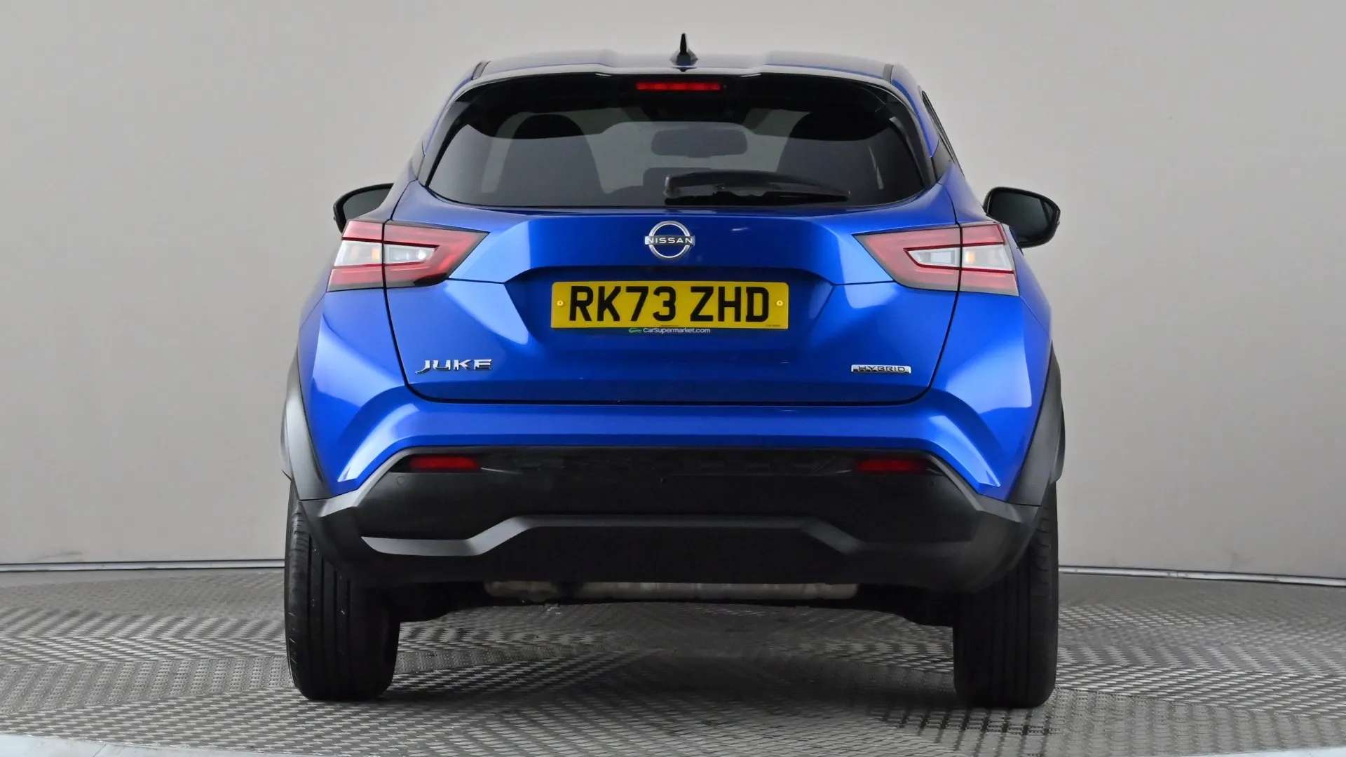 2023 NISSAN JUKE 2023 NISSAN JUKE
