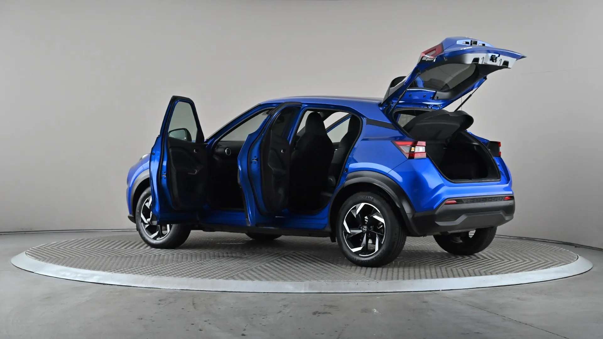2023 NISSAN JUKE 2023 NISSAN JUKE