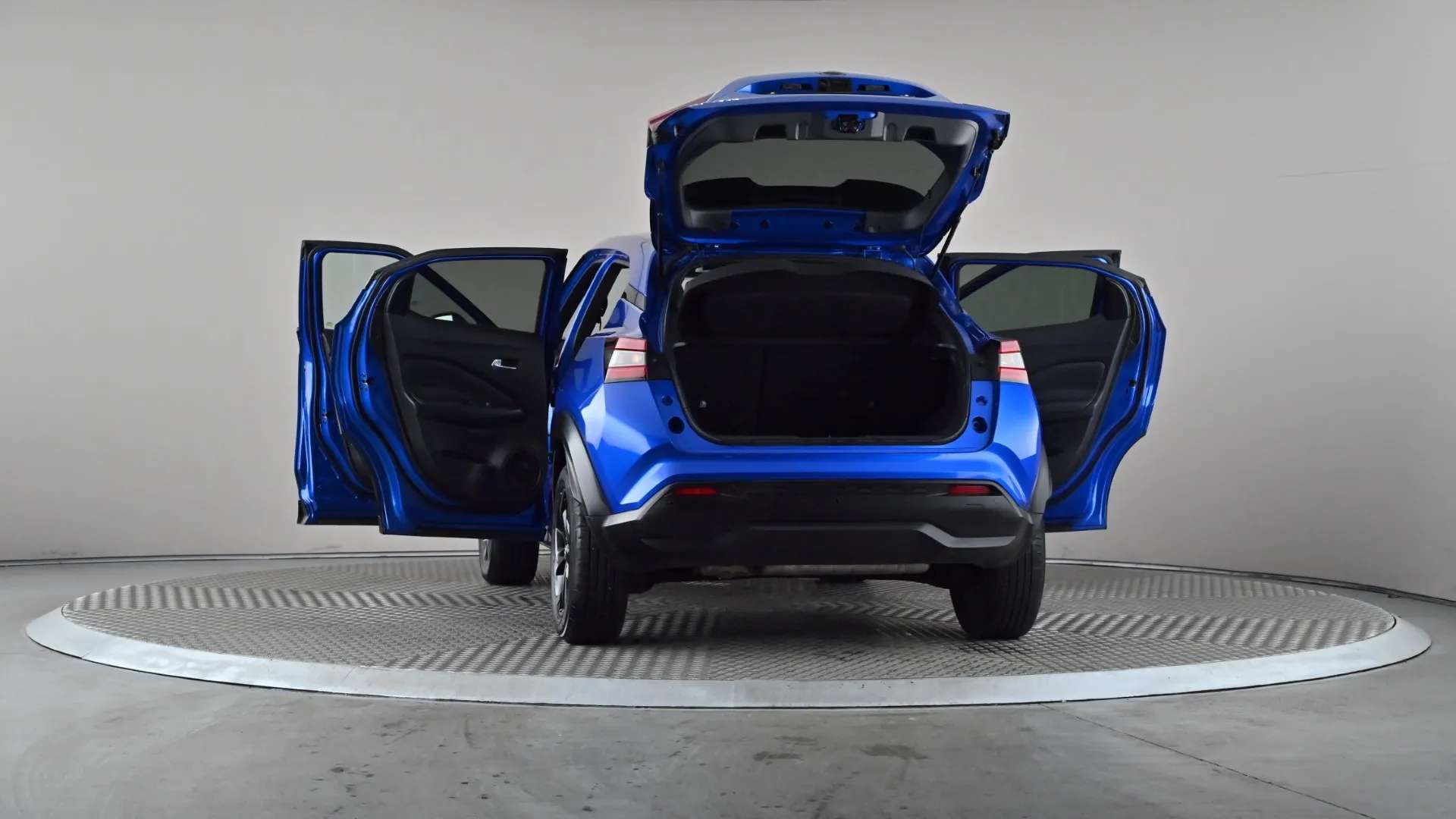 2023 NISSAN JUKE 2023 NISSAN JUKE