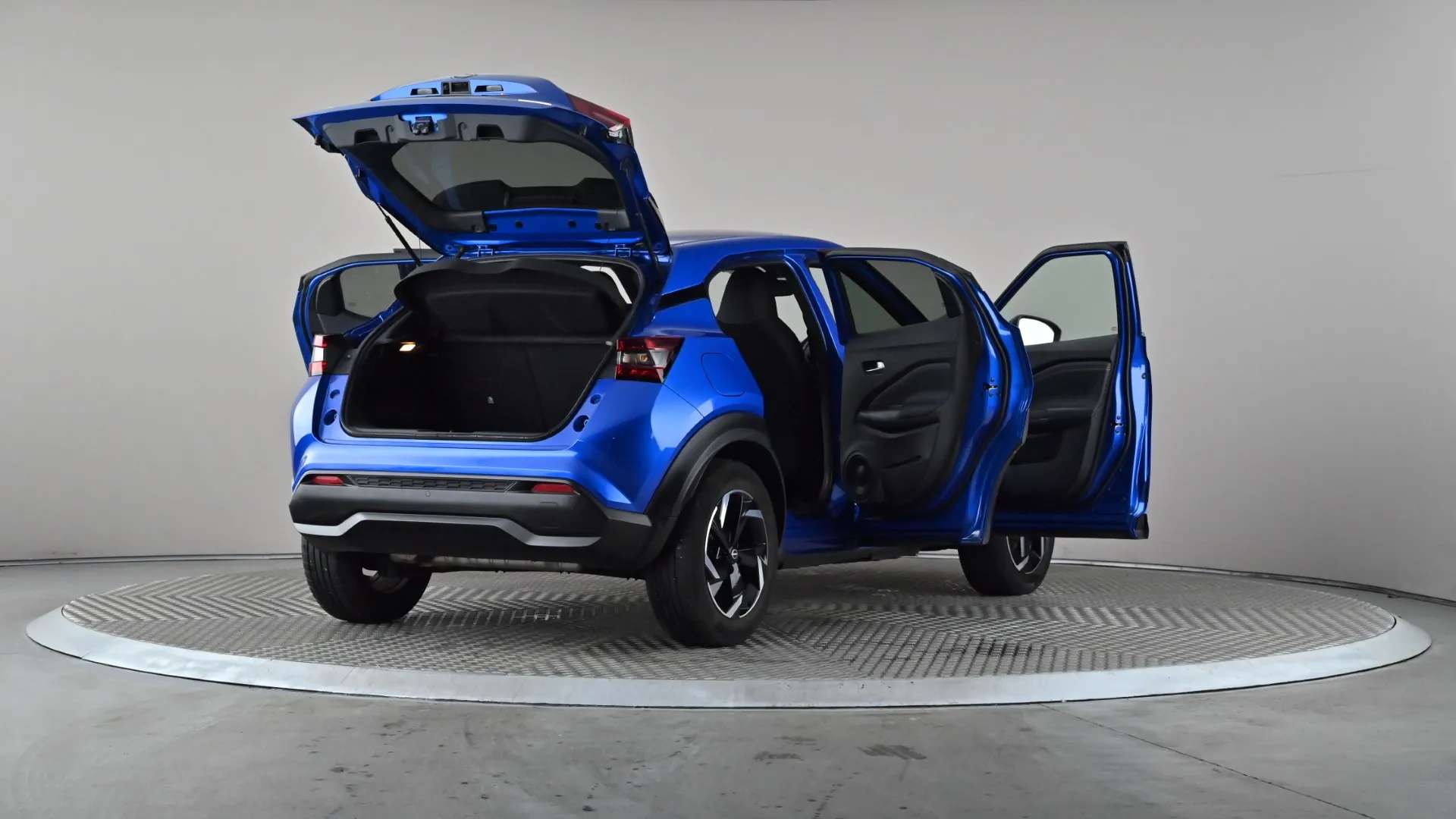 2023 NISSAN JUKE 2023 NISSAN JUKE