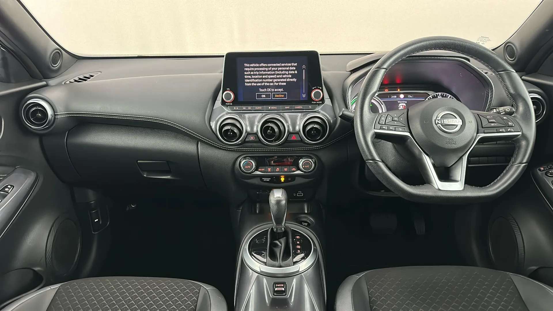 2023 NISSAN JUKE 2023 NISSAN JUKE