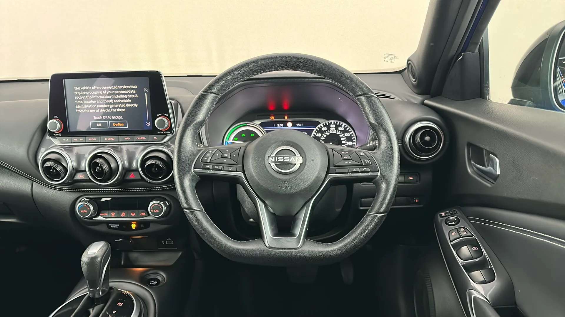 2023 NISSAN JUKE 2023 NISSAN JUKE