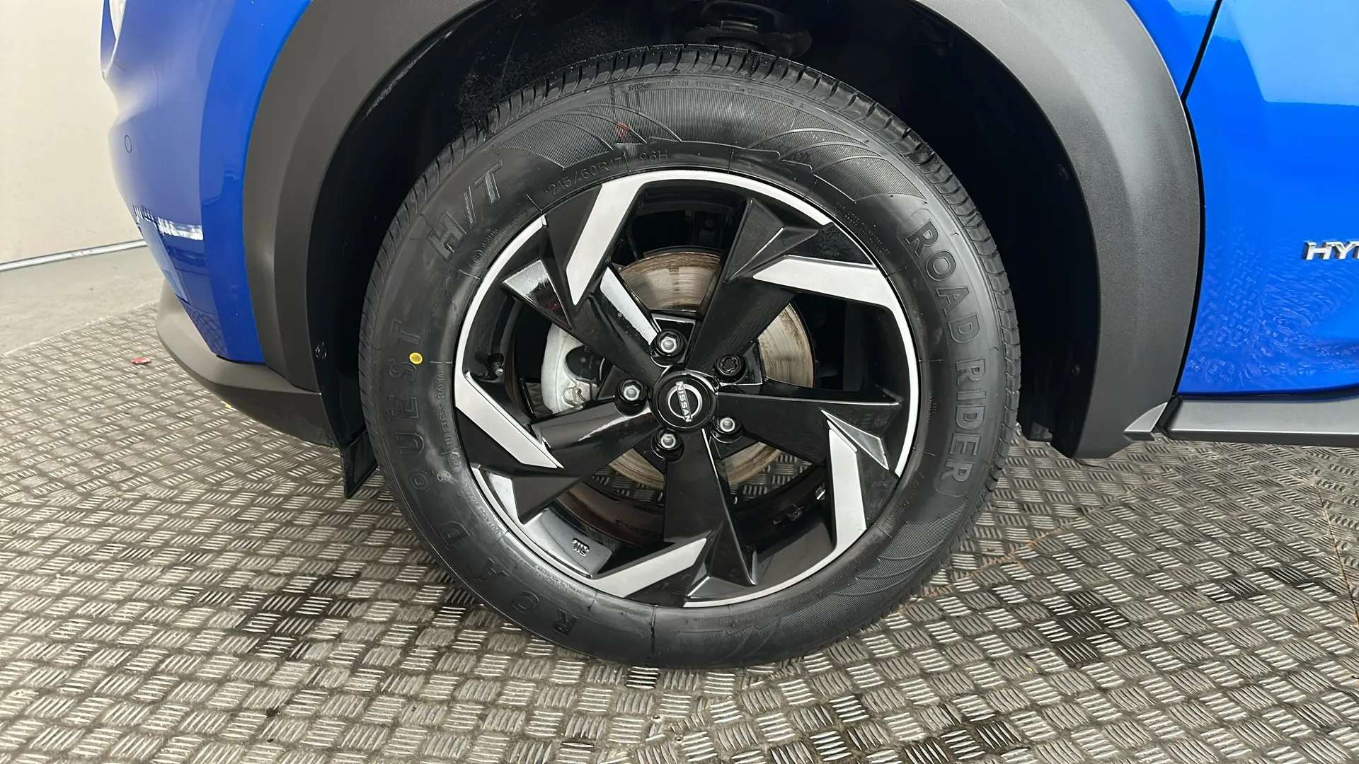 2023 NISSAN JUKE 2023 NISSAN JUKE