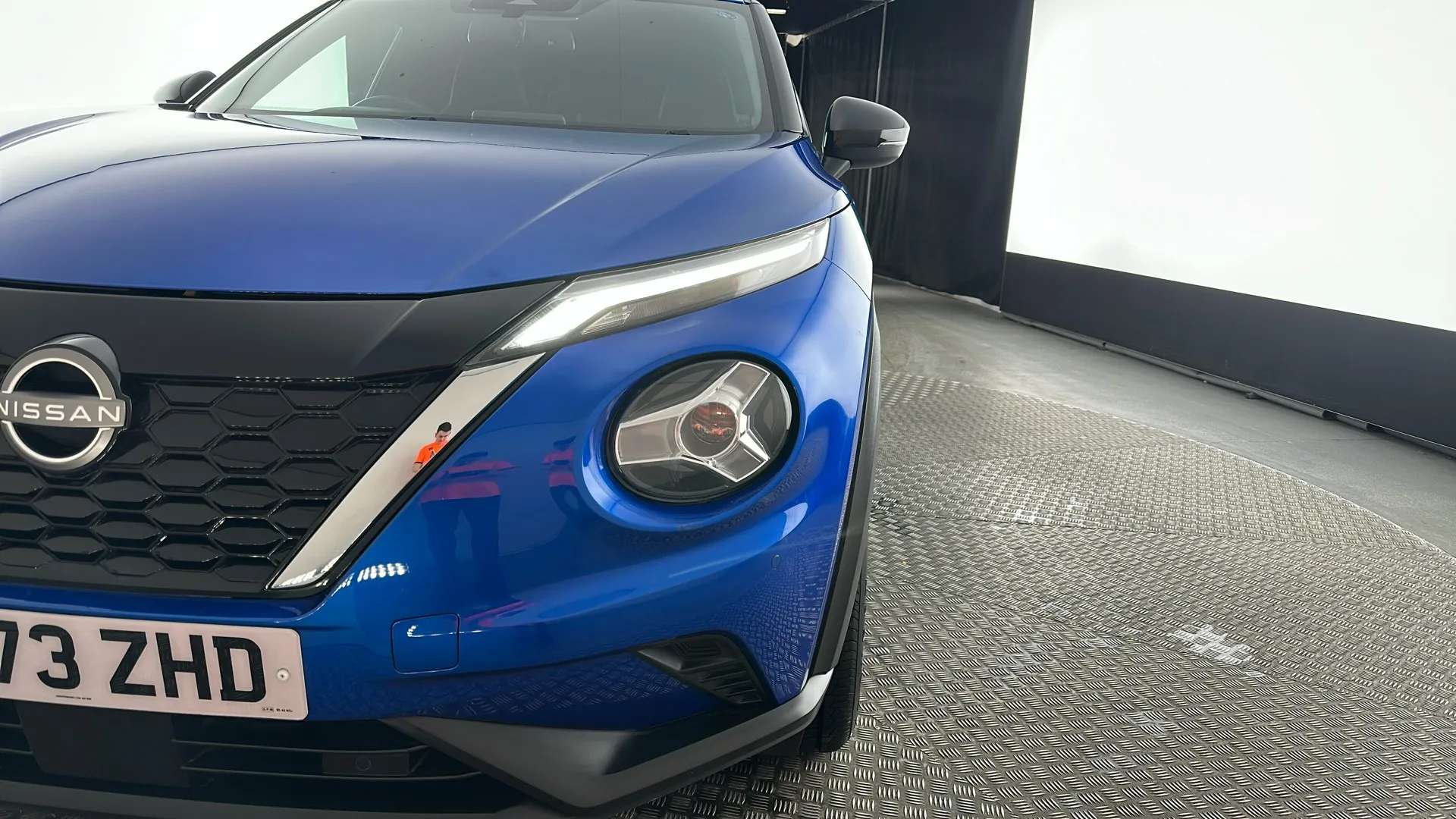 2023 NISSAN JUKE 2023 NISSAN JUKE
