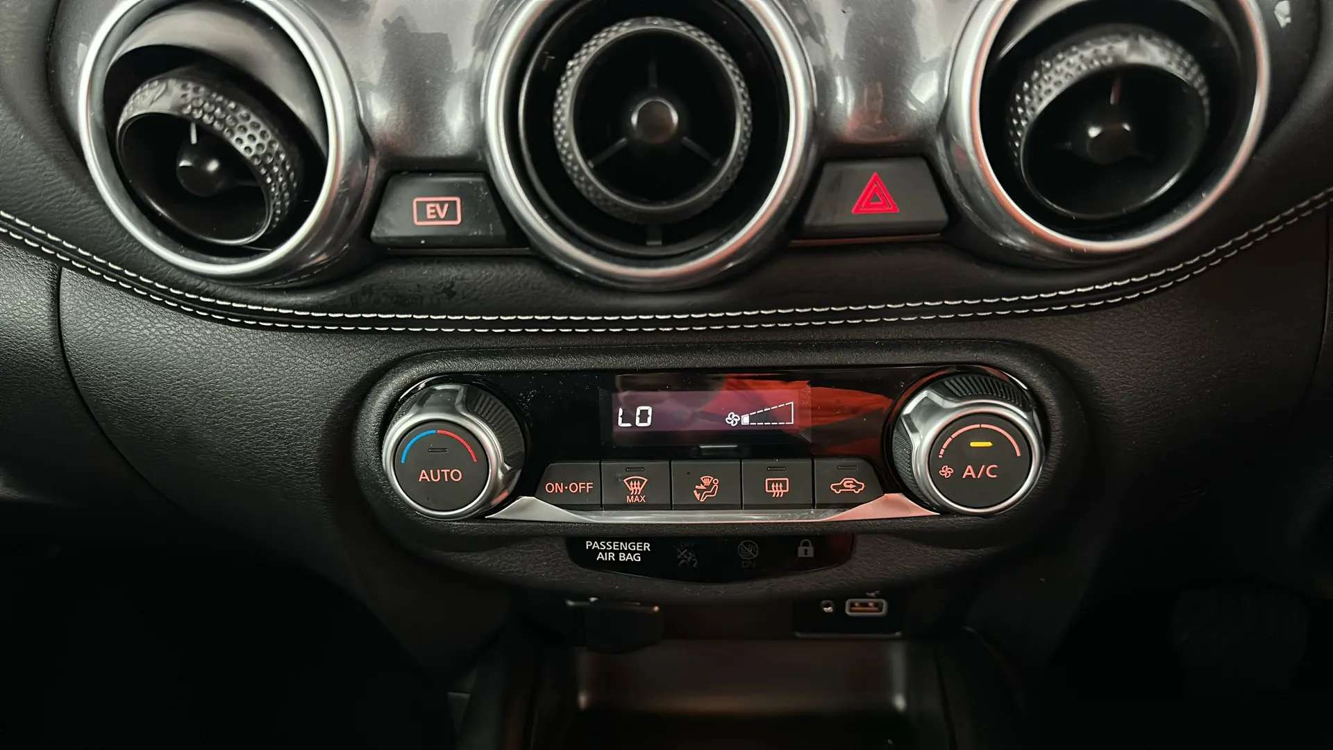 2023 NISSAN JUKE 2023 NISSAN JUKE