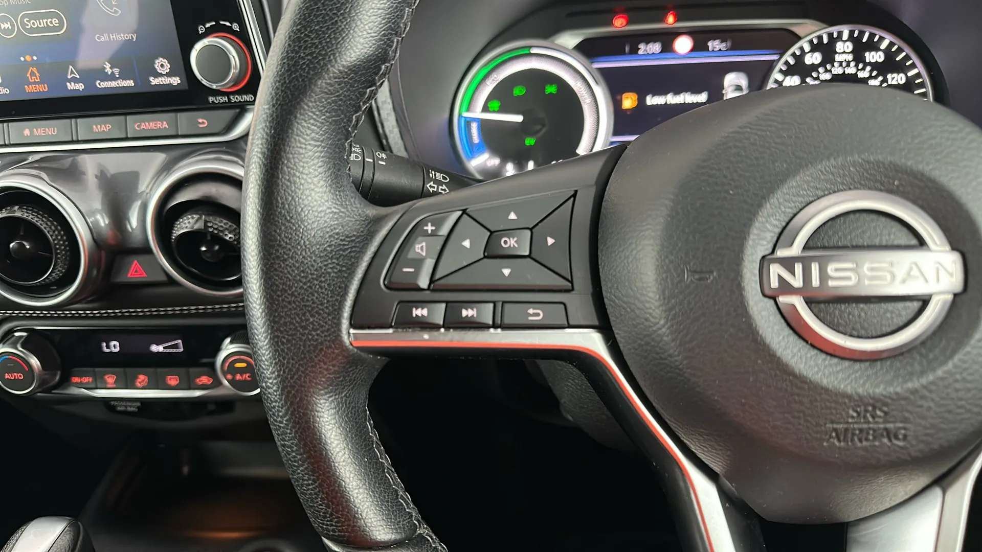 2023 NISSAN JUKE 2023 NISSAN JUKE