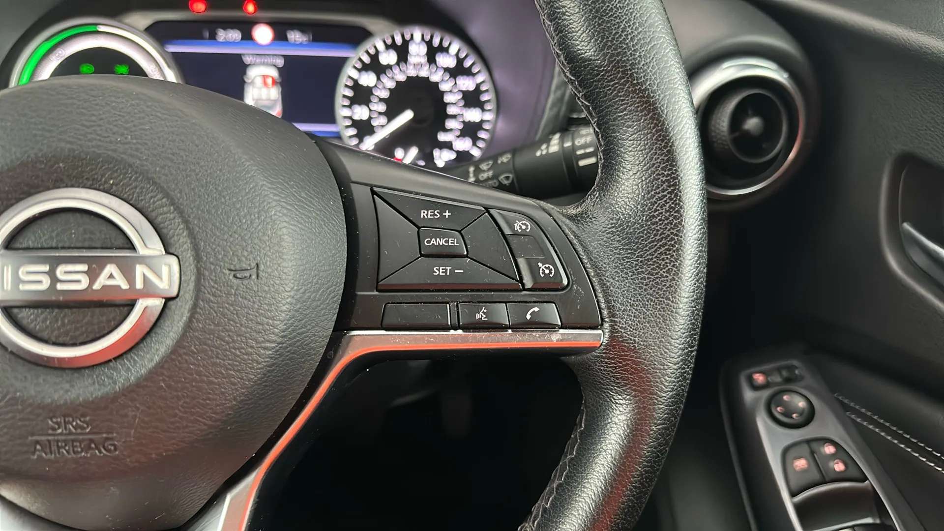 2023 NISSAN JUKE 2023 NISSAN JUKE