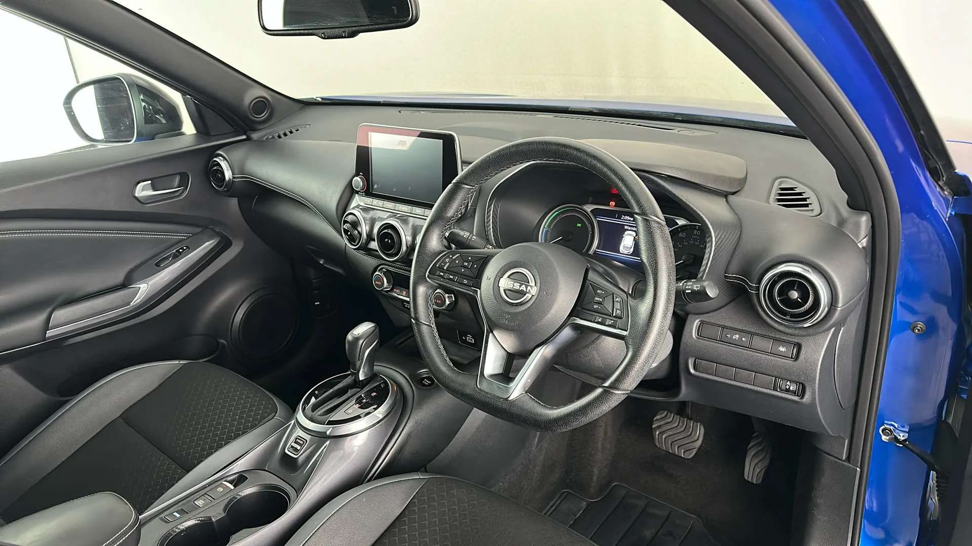 2023 NISSAN JUKE 2023 NISSAN JUKE