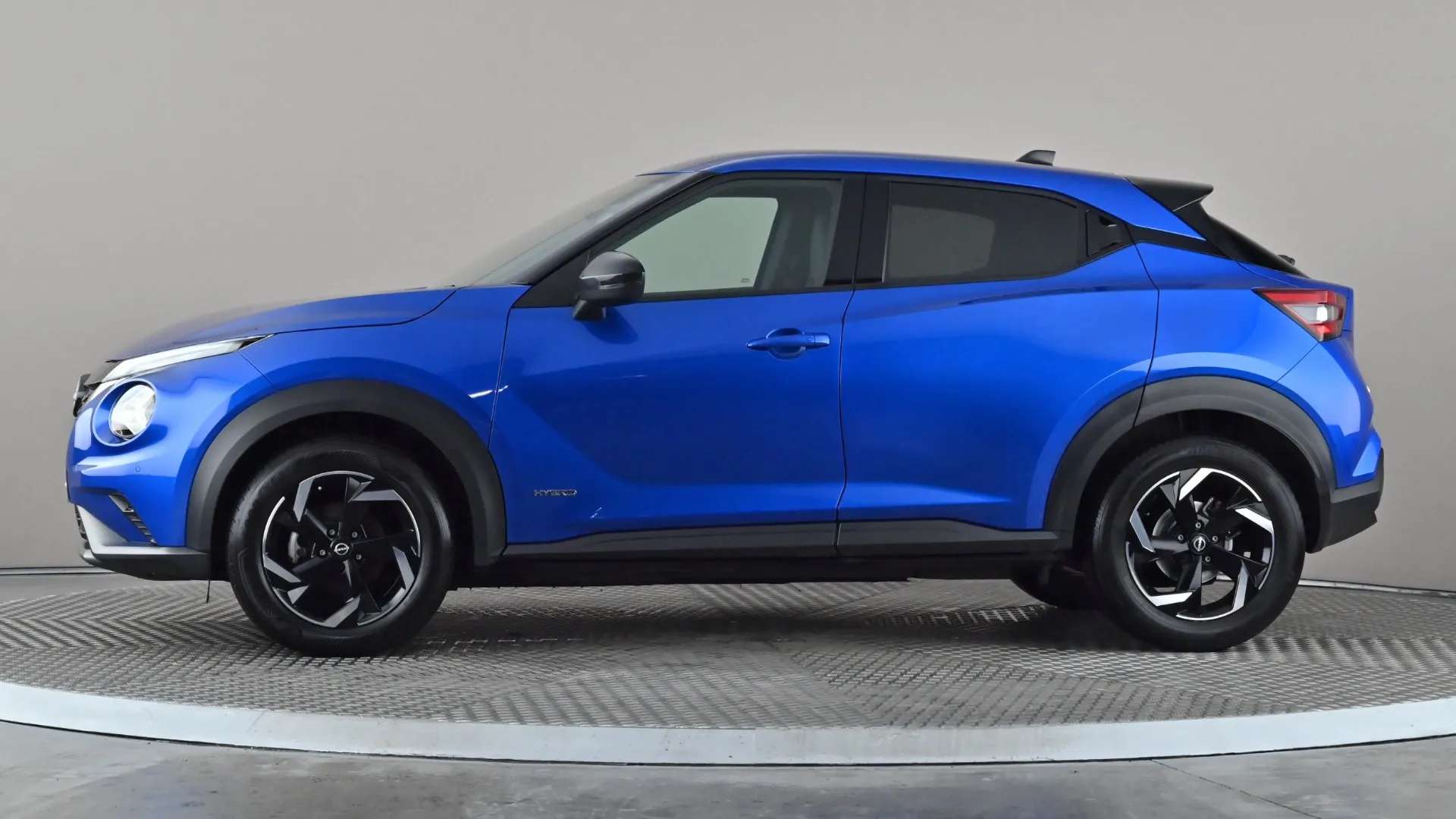 A 2023 NISSAN JUKE 1.6 Hybrid N-Connecta Auto A 2023 NISSAN JUKE 1.6 Hybrid N-Connecta Auto