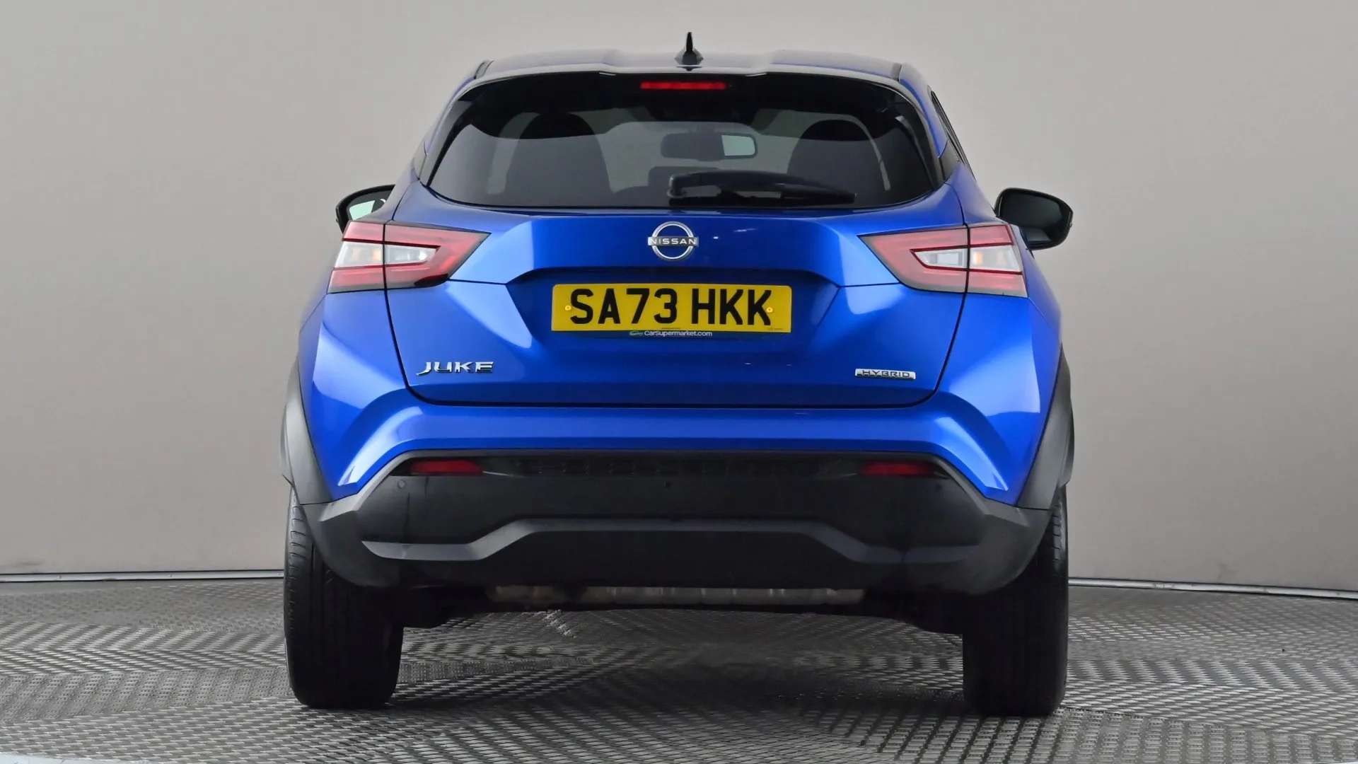 2023 NISSAN JUKE 2023 NISSAN JUKE