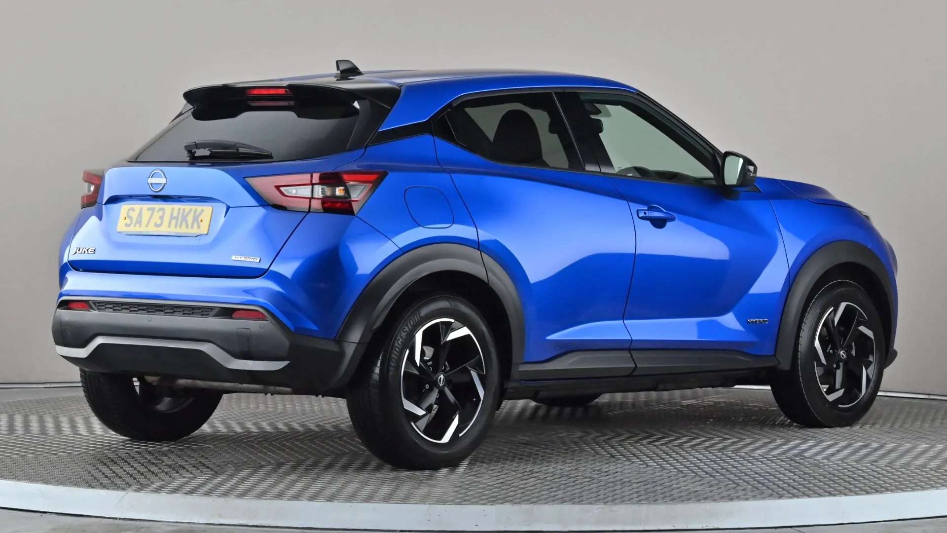 2023 NISSAN JUKE 2023 NISSAN JUKE