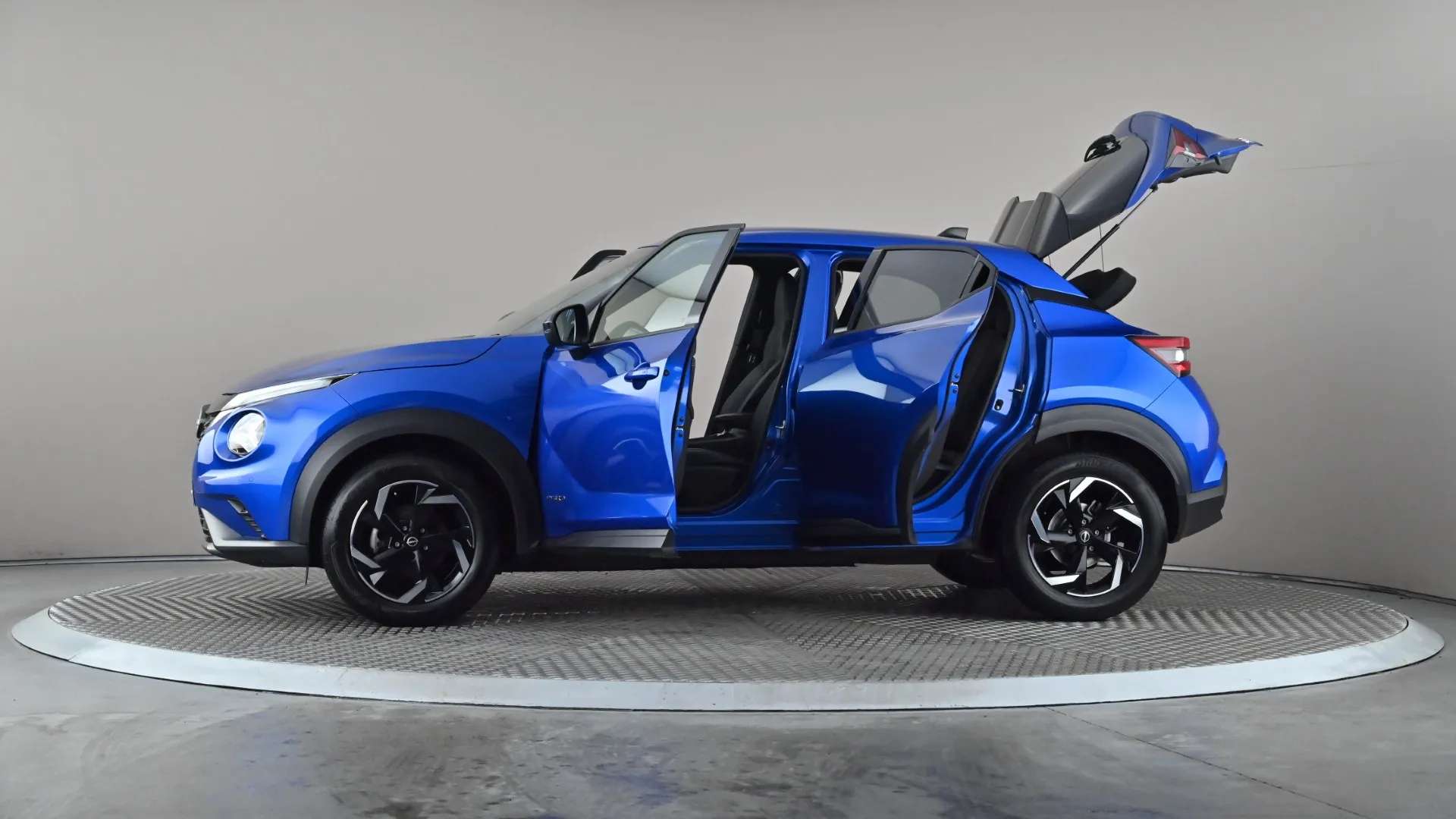 2023 NISSAN JUKE 2023 NISSAN JUKE