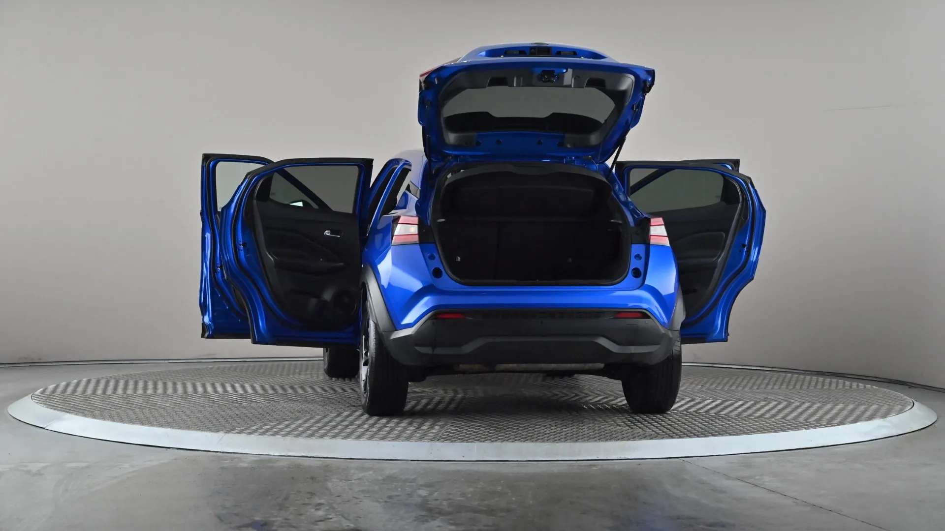 2023 NISSAN JUKE 2023 NISSAN JUKE