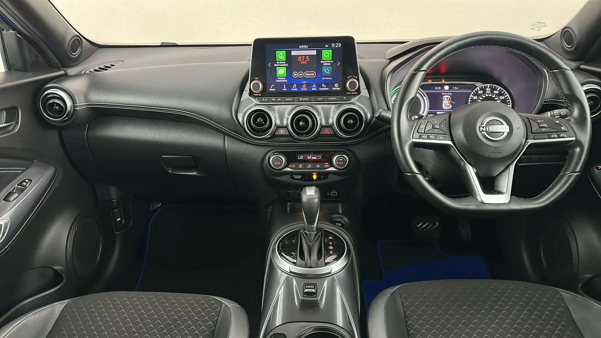 2023 NISSAN JUKE 2023 NISSAN JUKE