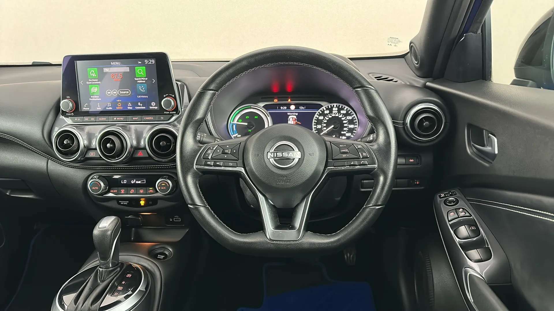 2023 NISSAN JUKE 2023 NISSAN JUKE