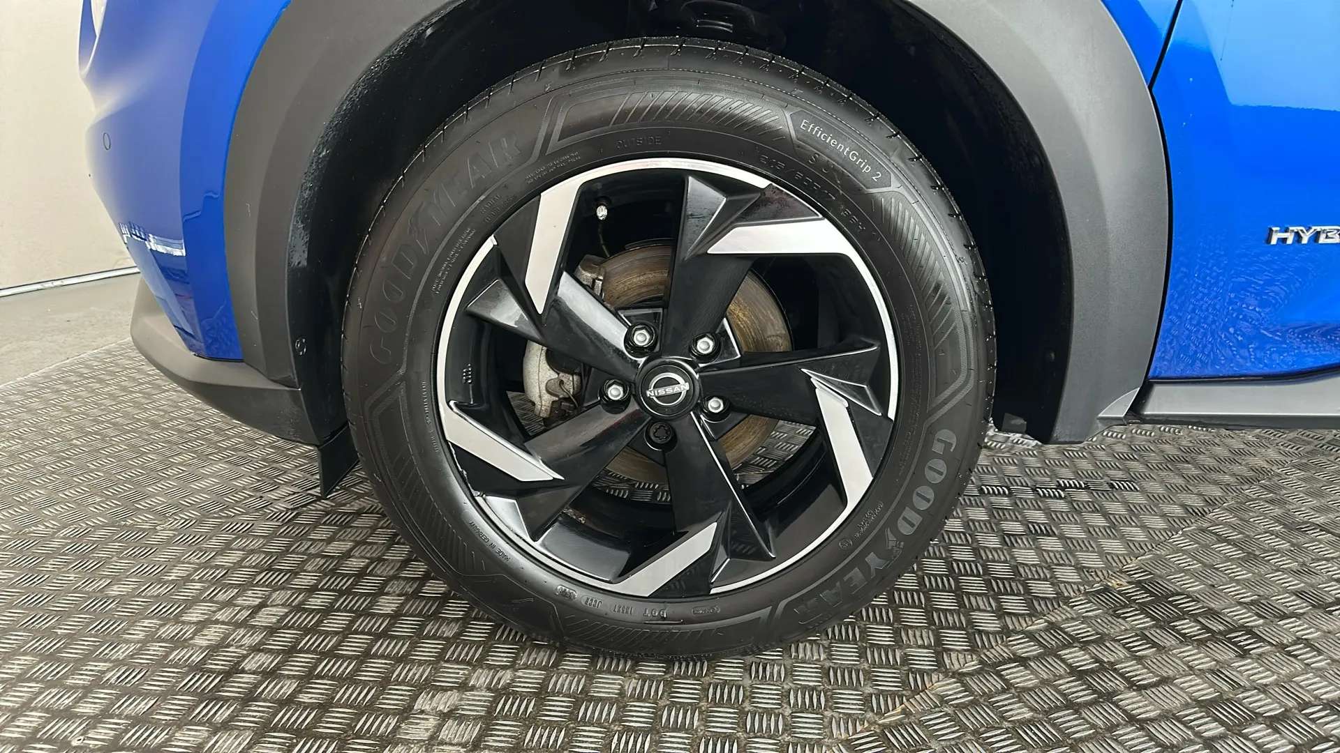 2023 NISSAN JUKE 2023 NISSAN JUKE