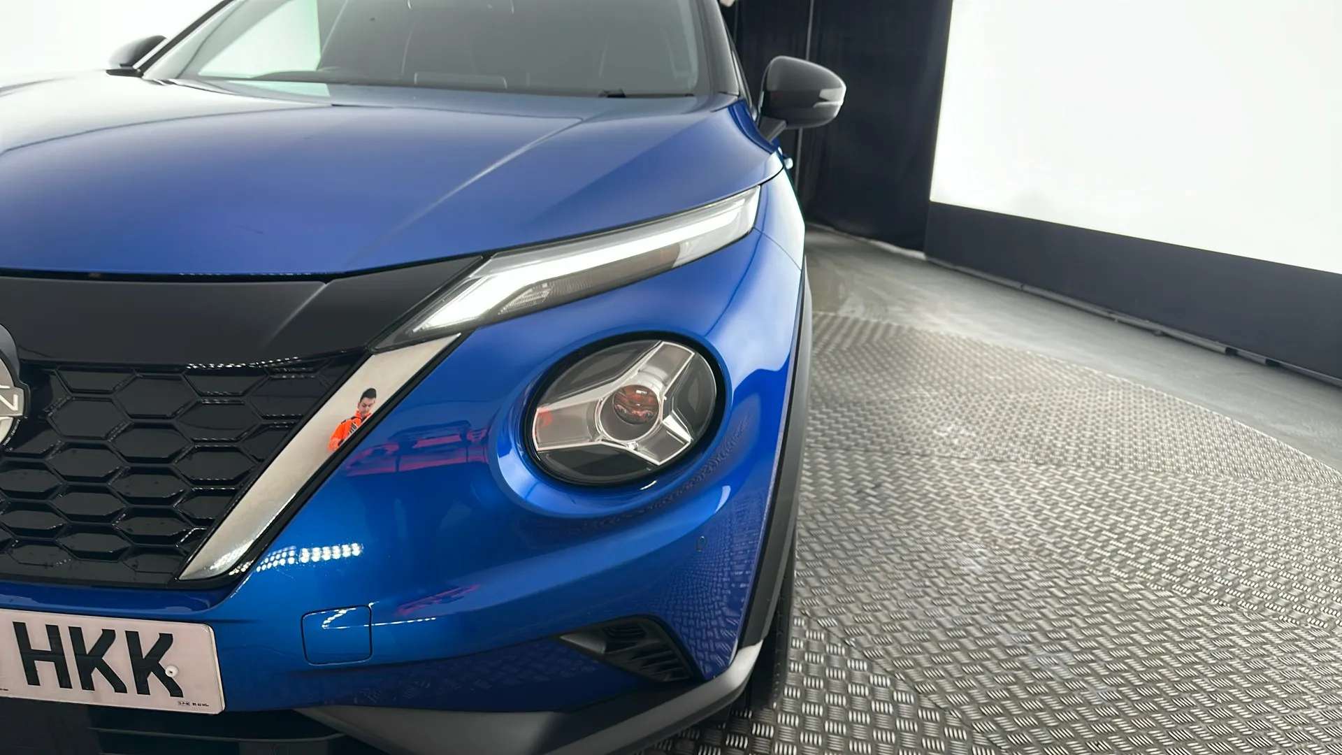 2023 NISSAN JUKE 2023 NISSAN JUKE