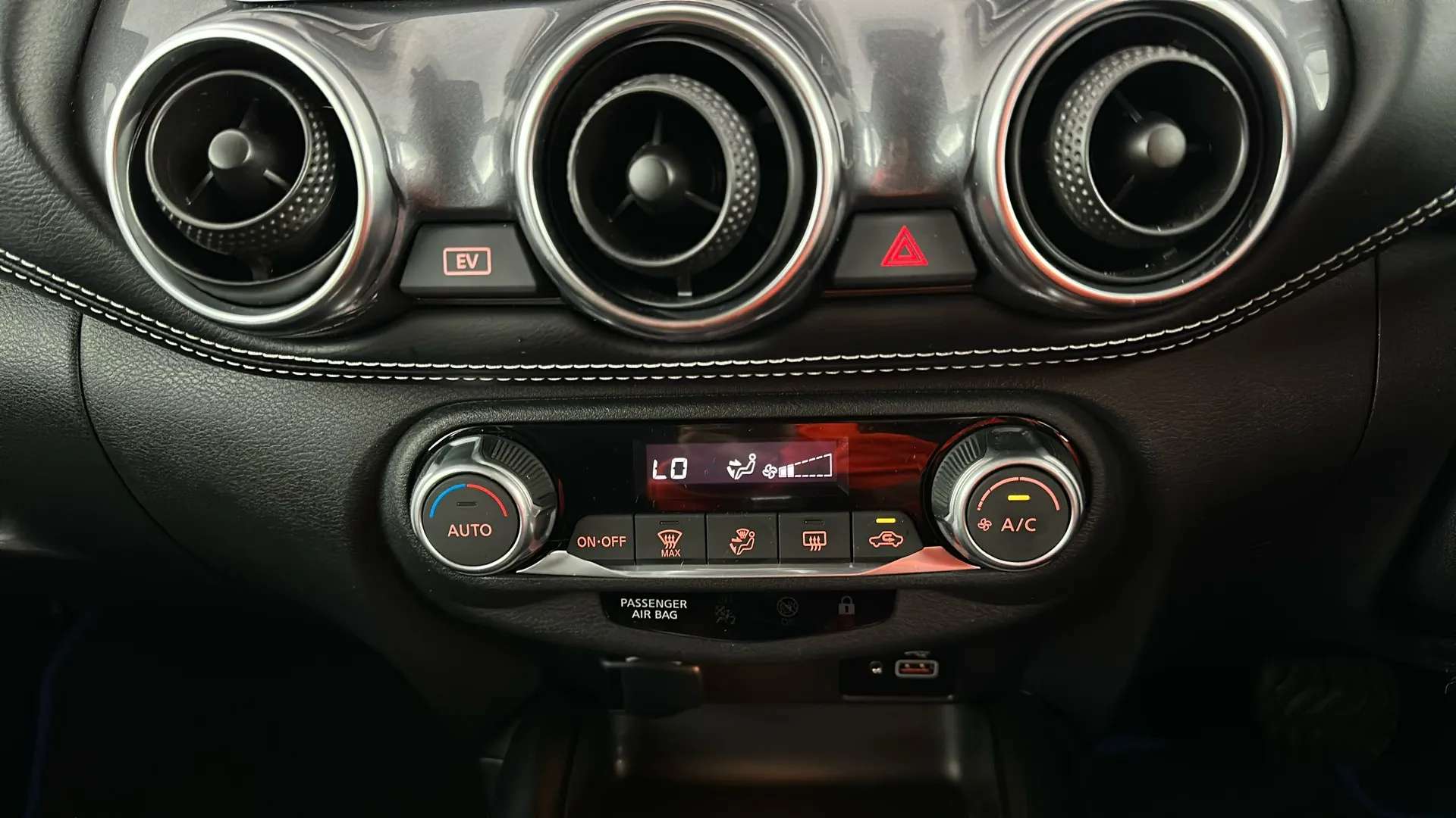 2023 NISSAN JUKE 2023 NISSAN JUKE