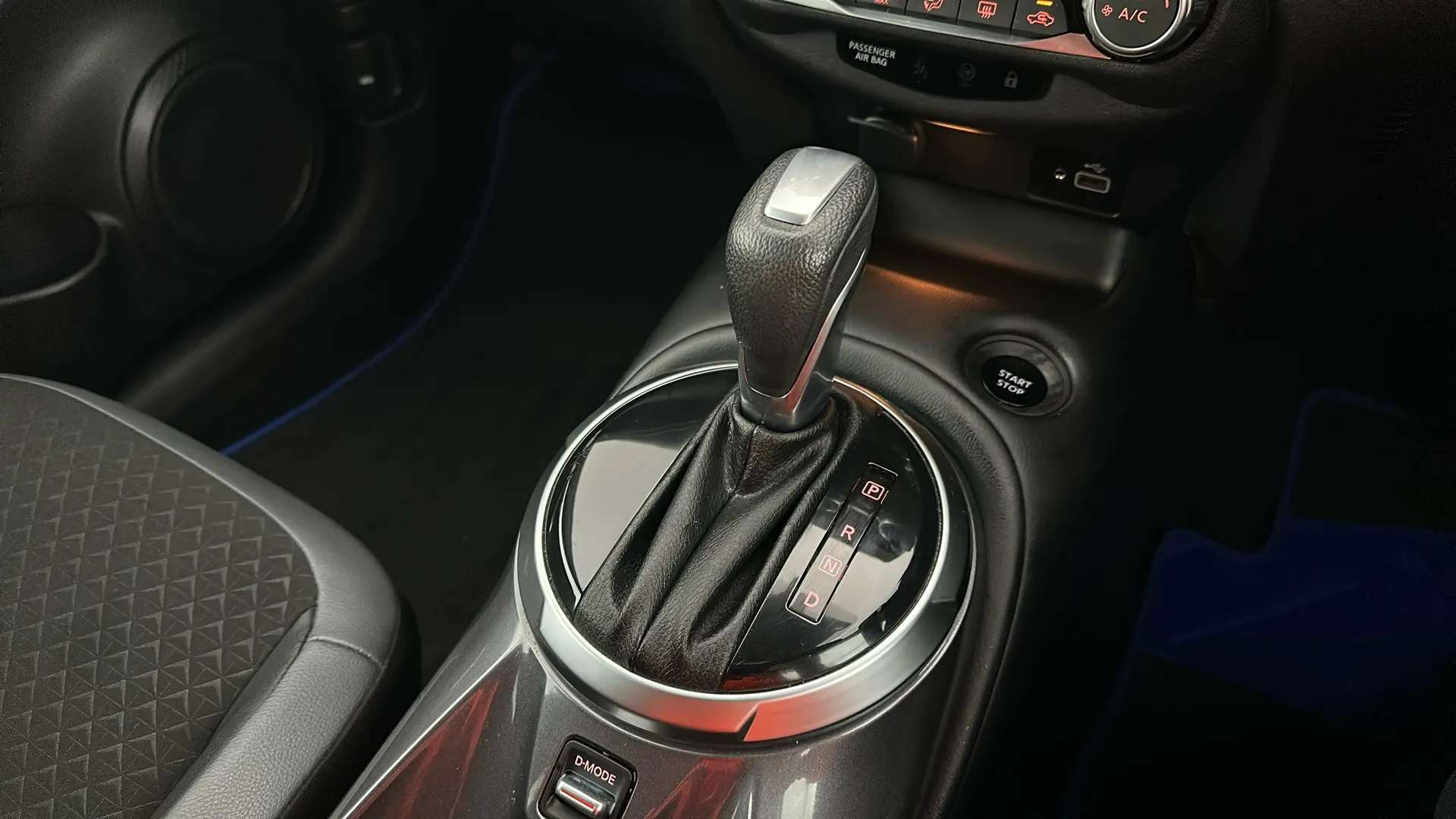 2023 NISSAN JUKE 2023 NISSAN JUKE