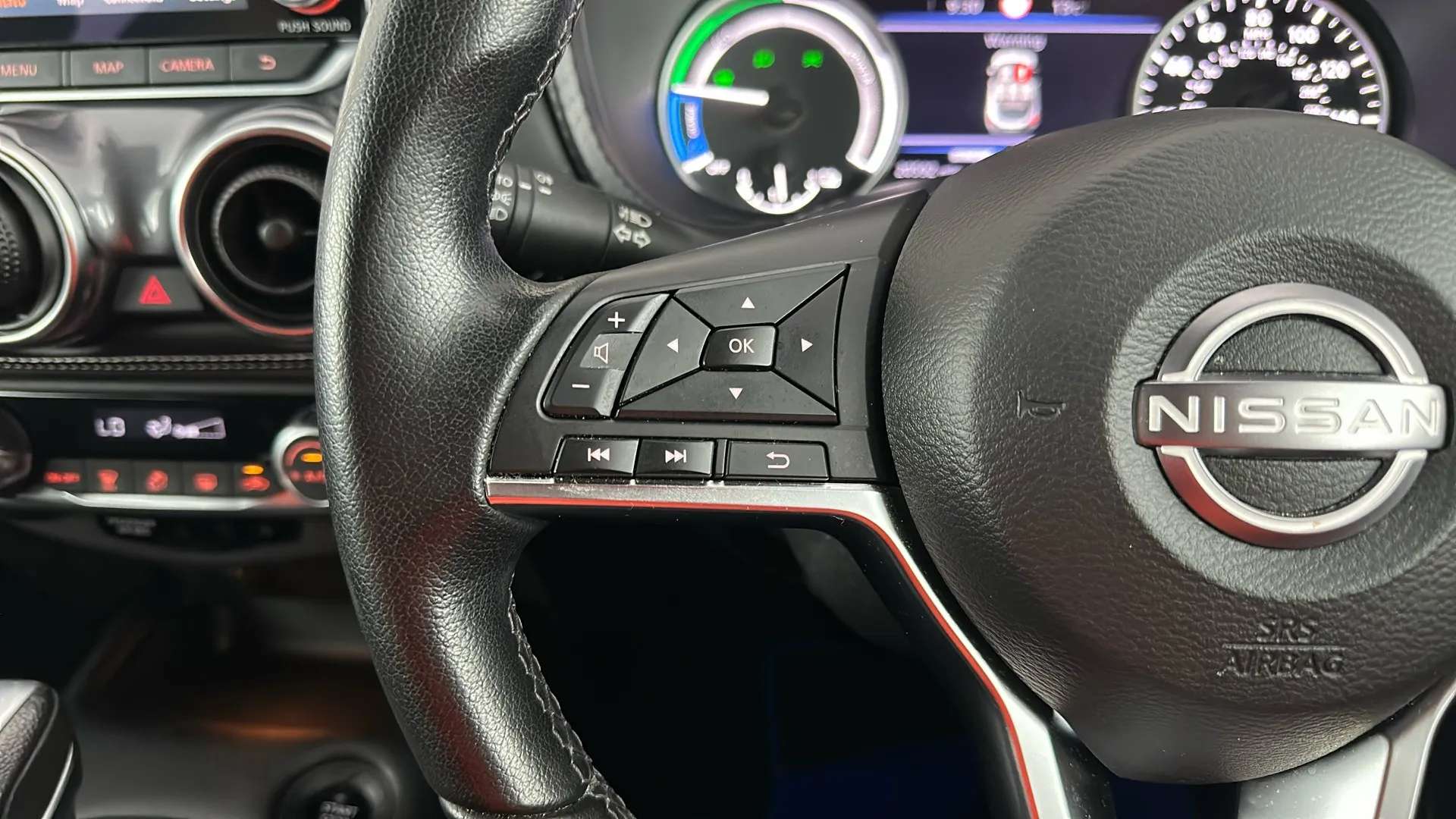 2023 NISSAN JUKE 2023 NISSAN JUKE