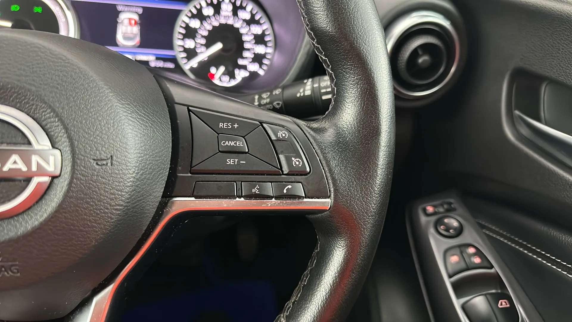 2023 NISSAN JUKE 2023 NISSAN JUKE