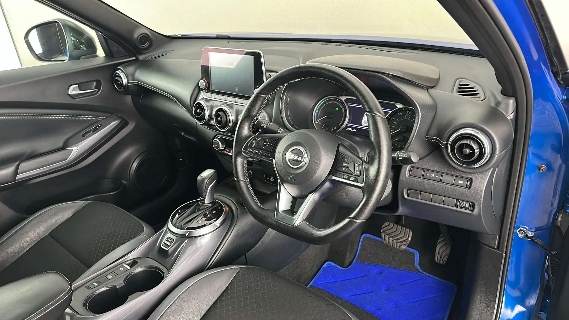2023 NISSAN JUKE 2023 NISSAN JUKE