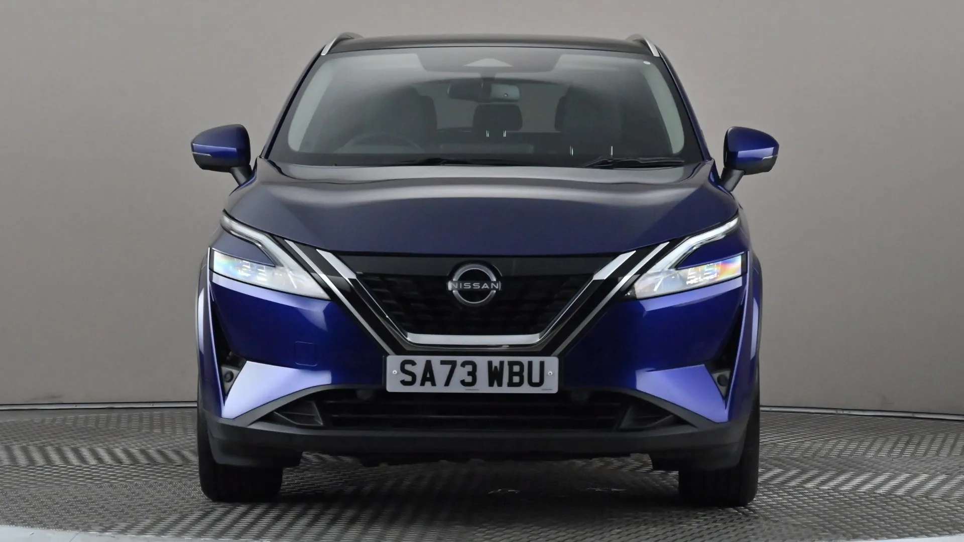 2023 NISSAN QASHQAI 2023 NISSAN QASHQAI