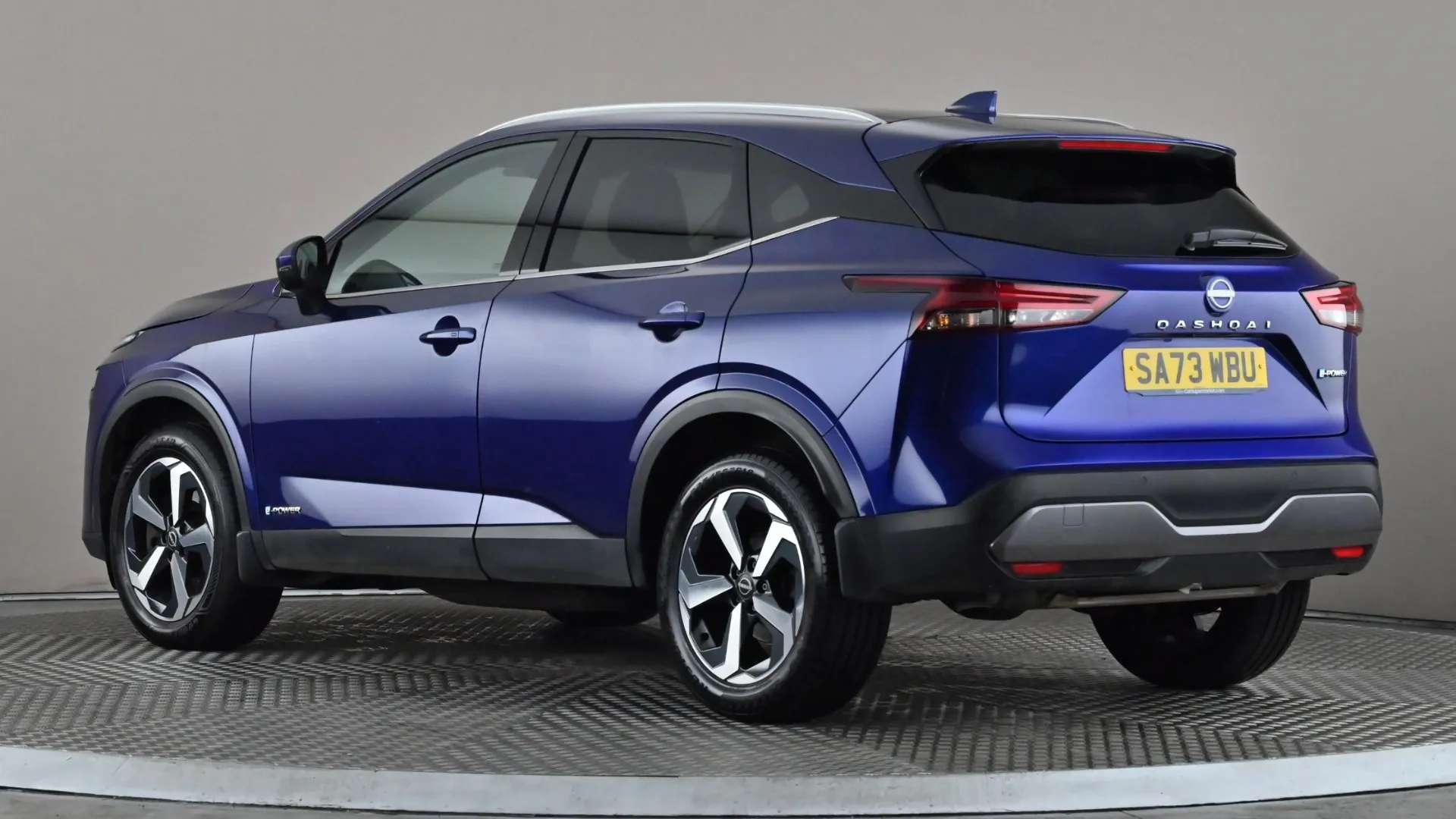 2023 NISSAN QASHQAI 2023 NISSAN QASHQAI