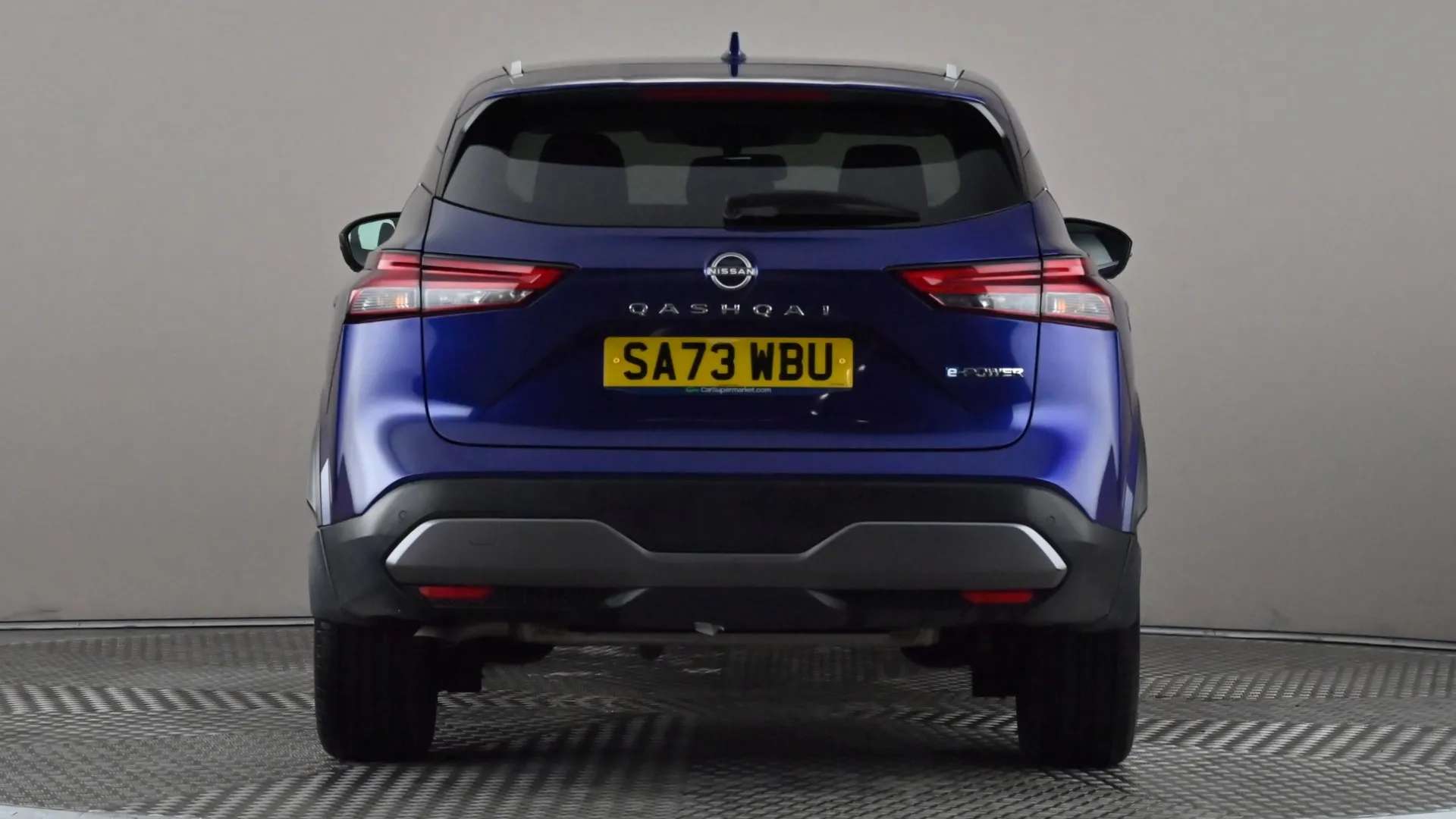 2023 NISSAN QASHQAI 2023 NISSAN QASHQAI