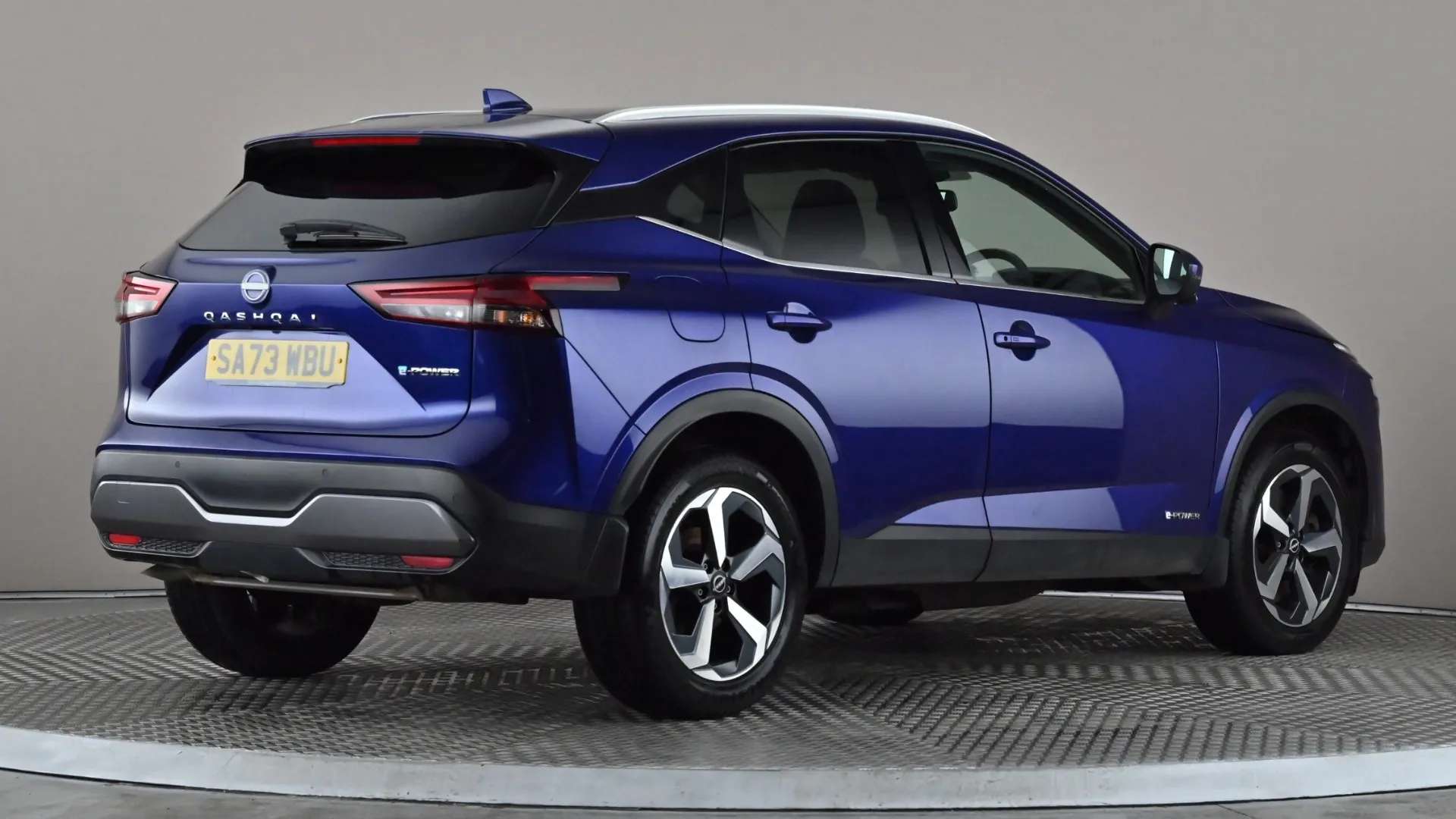 2023 NISSAN QASHQAI 2023 NISSAN QASHQAI