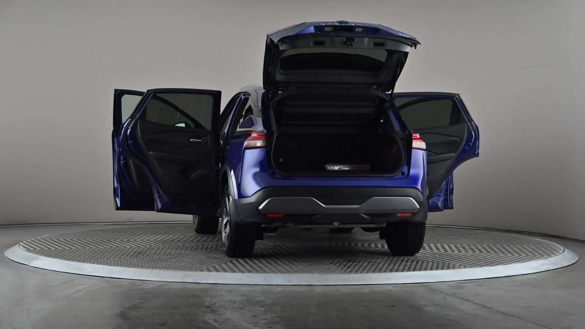 2023 NISSAN QASHQAI 2023 NISSAN QASHQAI