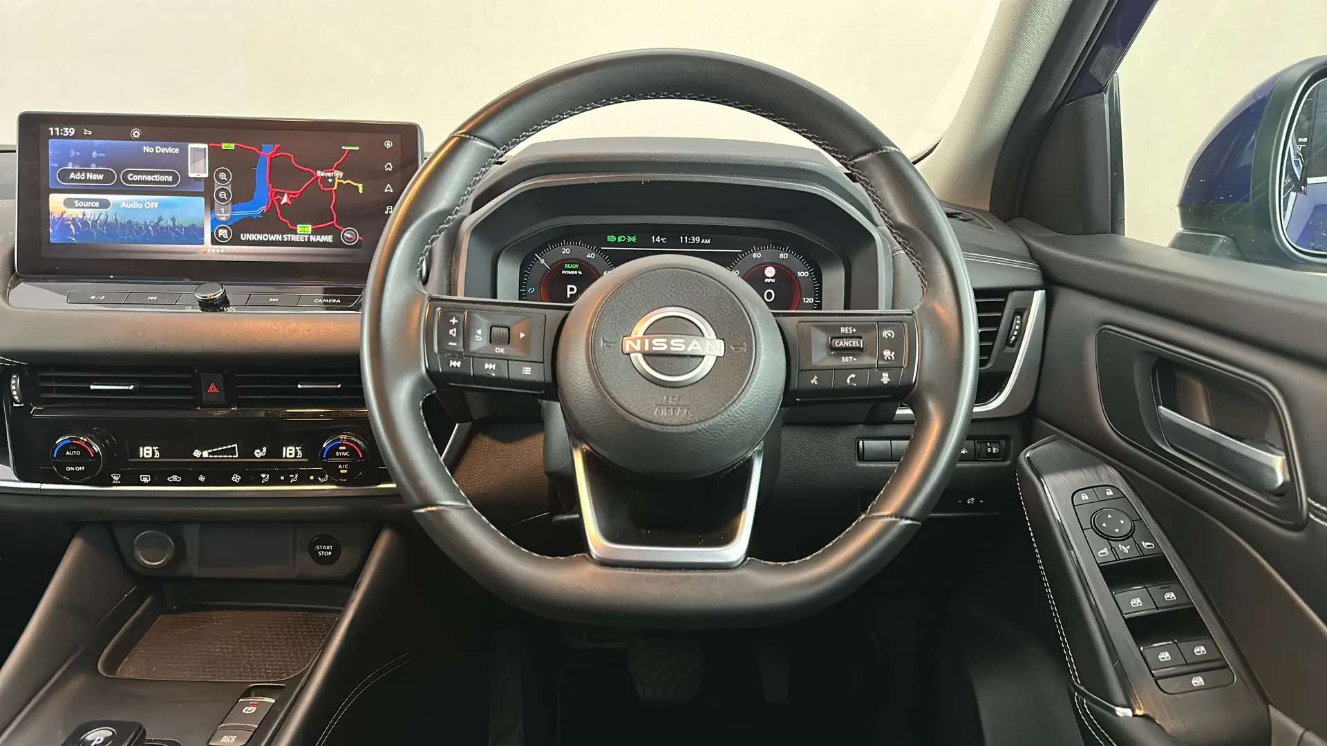 2023 NISSAN QASHQAI 2023 NISSAN QASHQAI