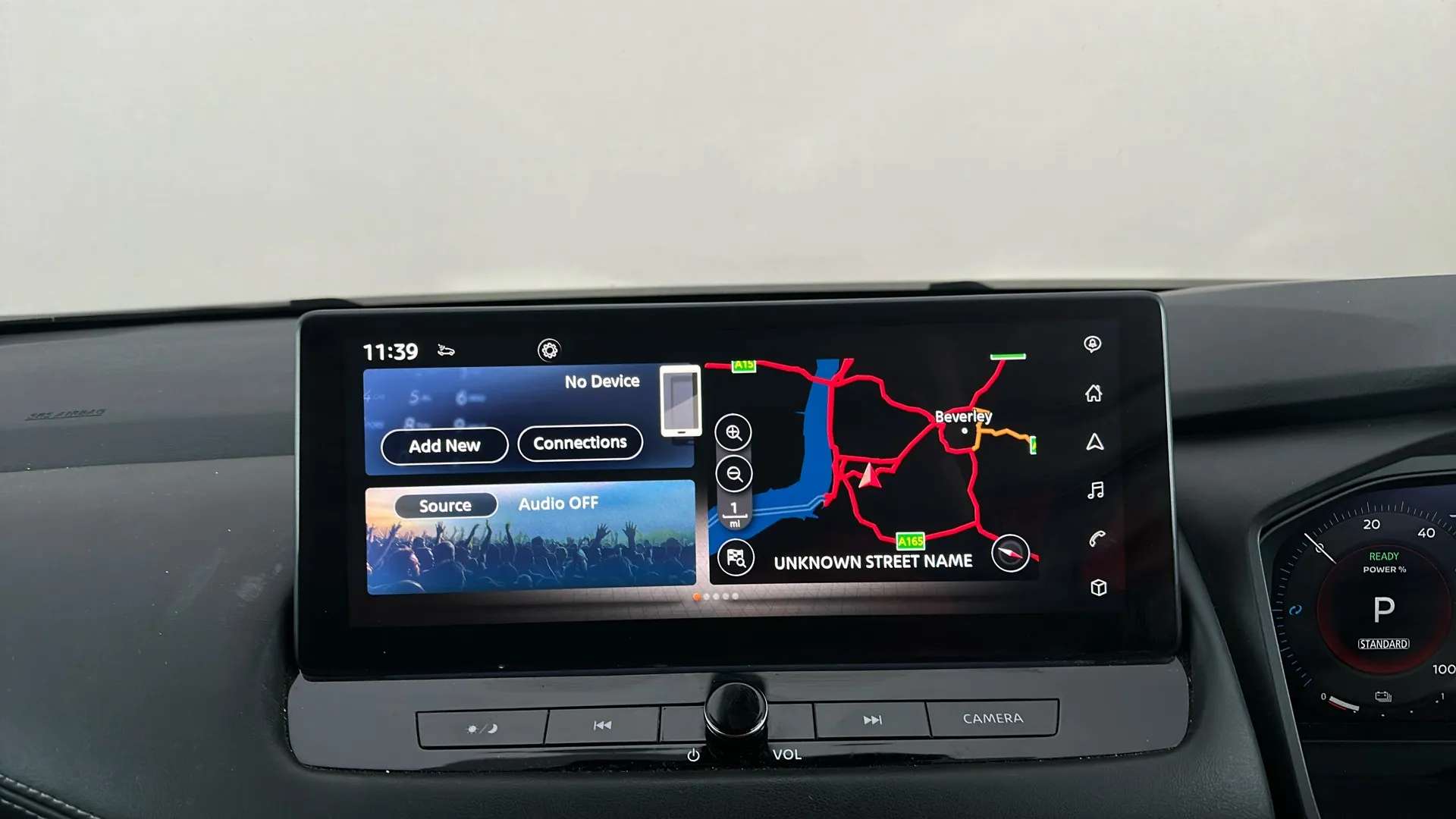 2023 NISSAN QASHQAI 2023 NISSAN QASHQAI