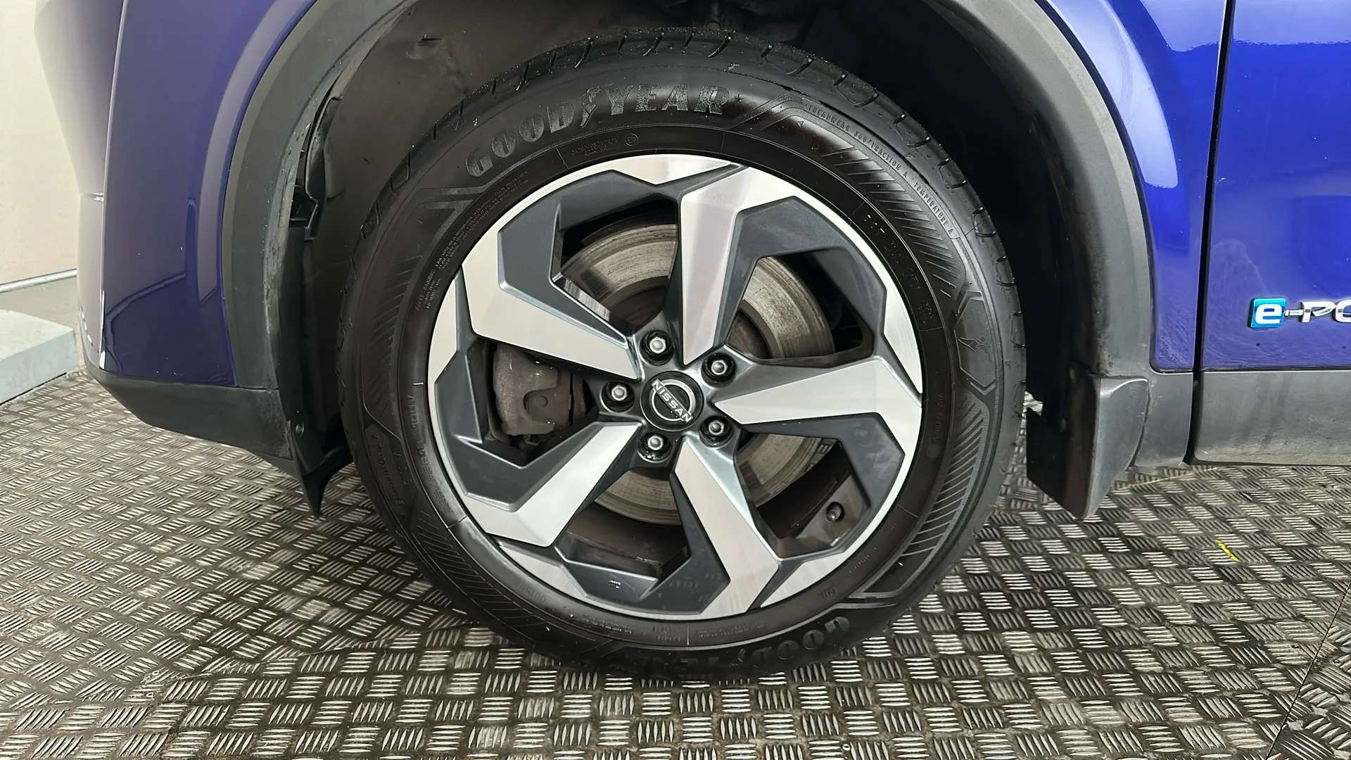 2023 NISSAN QASHQAI 2023 NISSAN QASHQAI