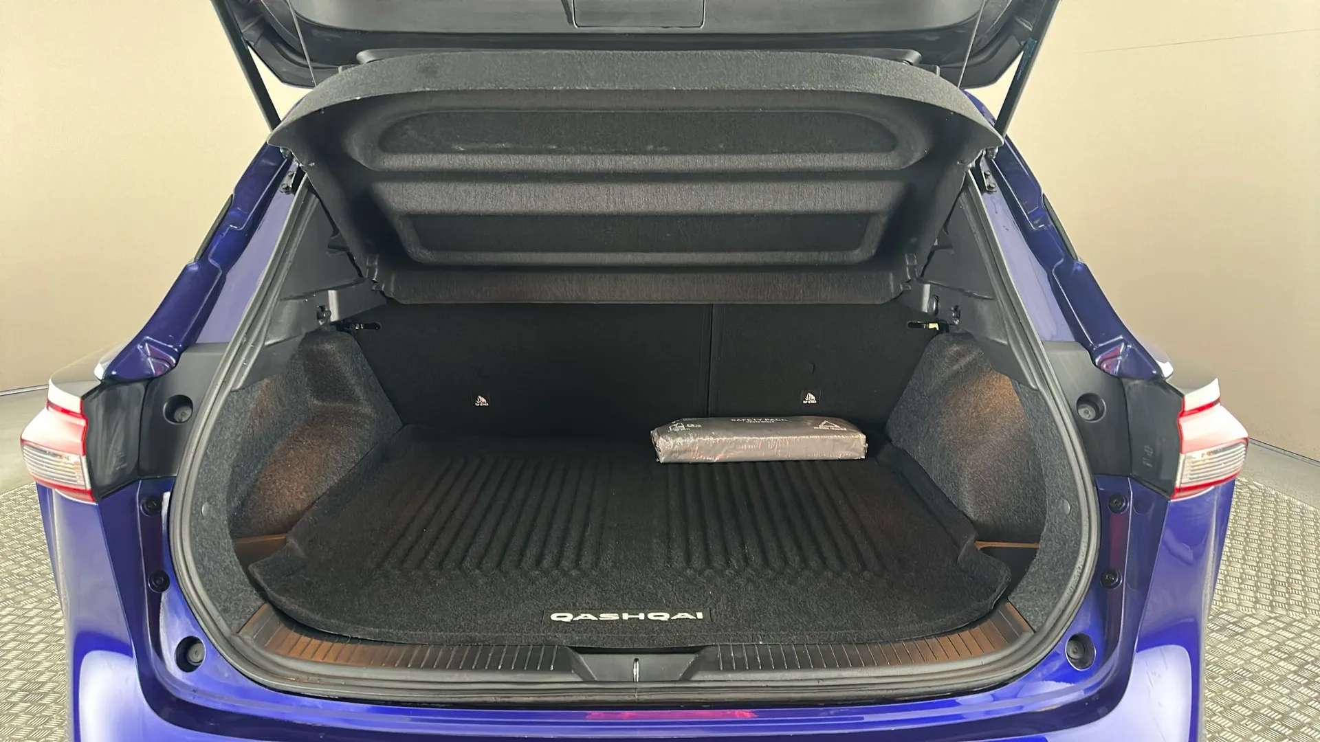 2023 NISSAN QASHQAI 2023 NISSAN QASHQAI