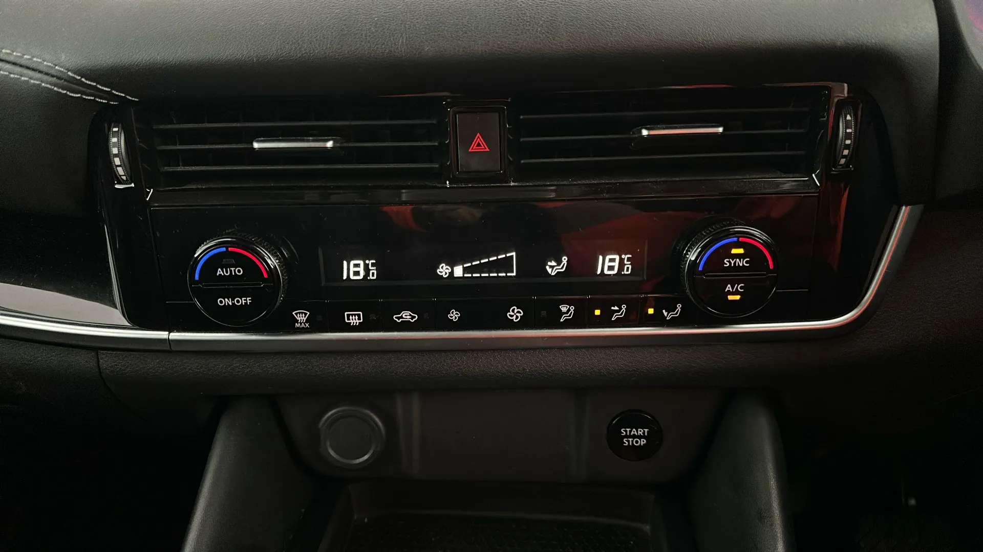 2023 NISSAN QASHQAI 2023 NISSAN QASHQAI