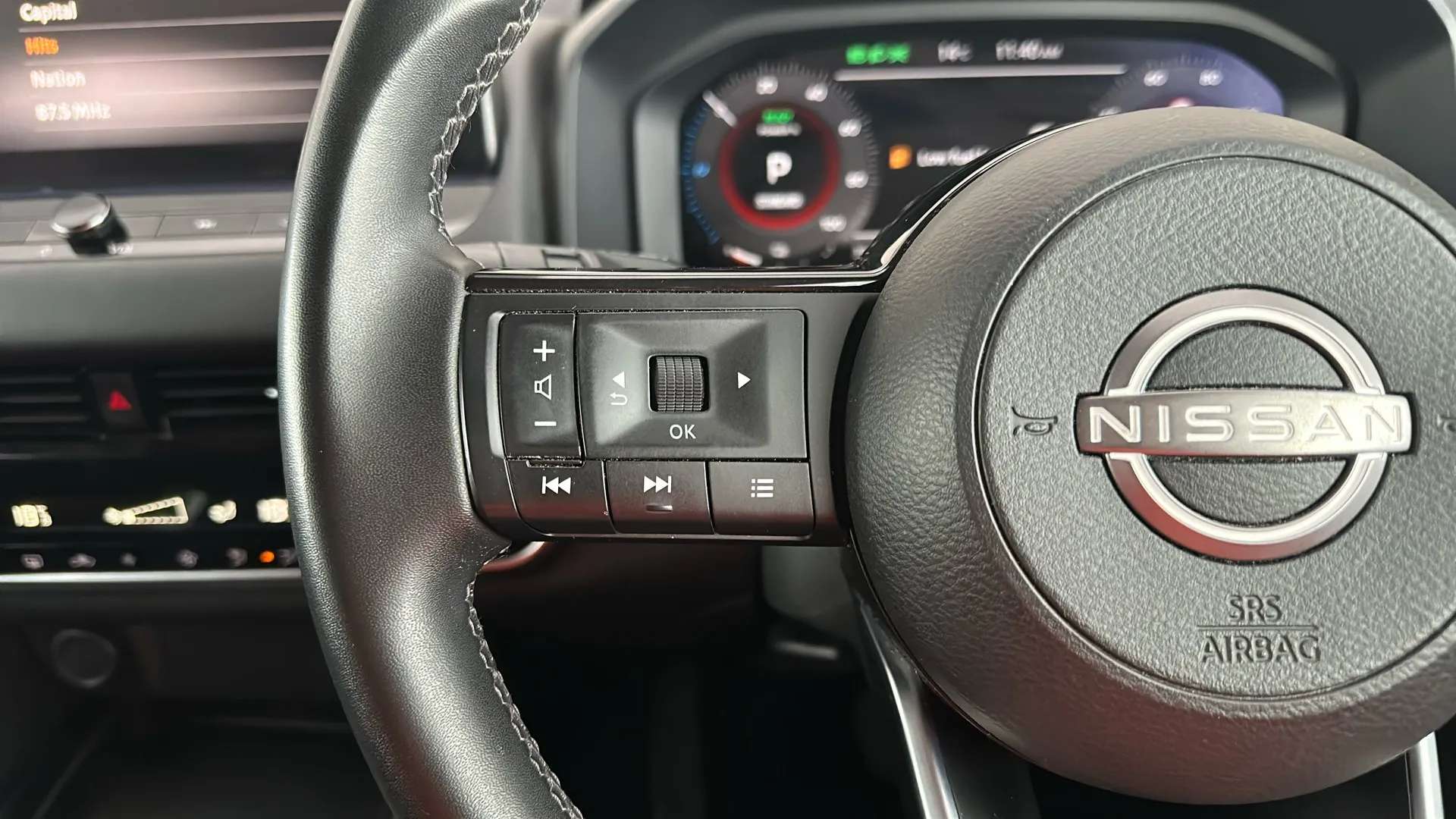 2023 NISSAN QASHQAI 2023 NISSAN QASHQAI