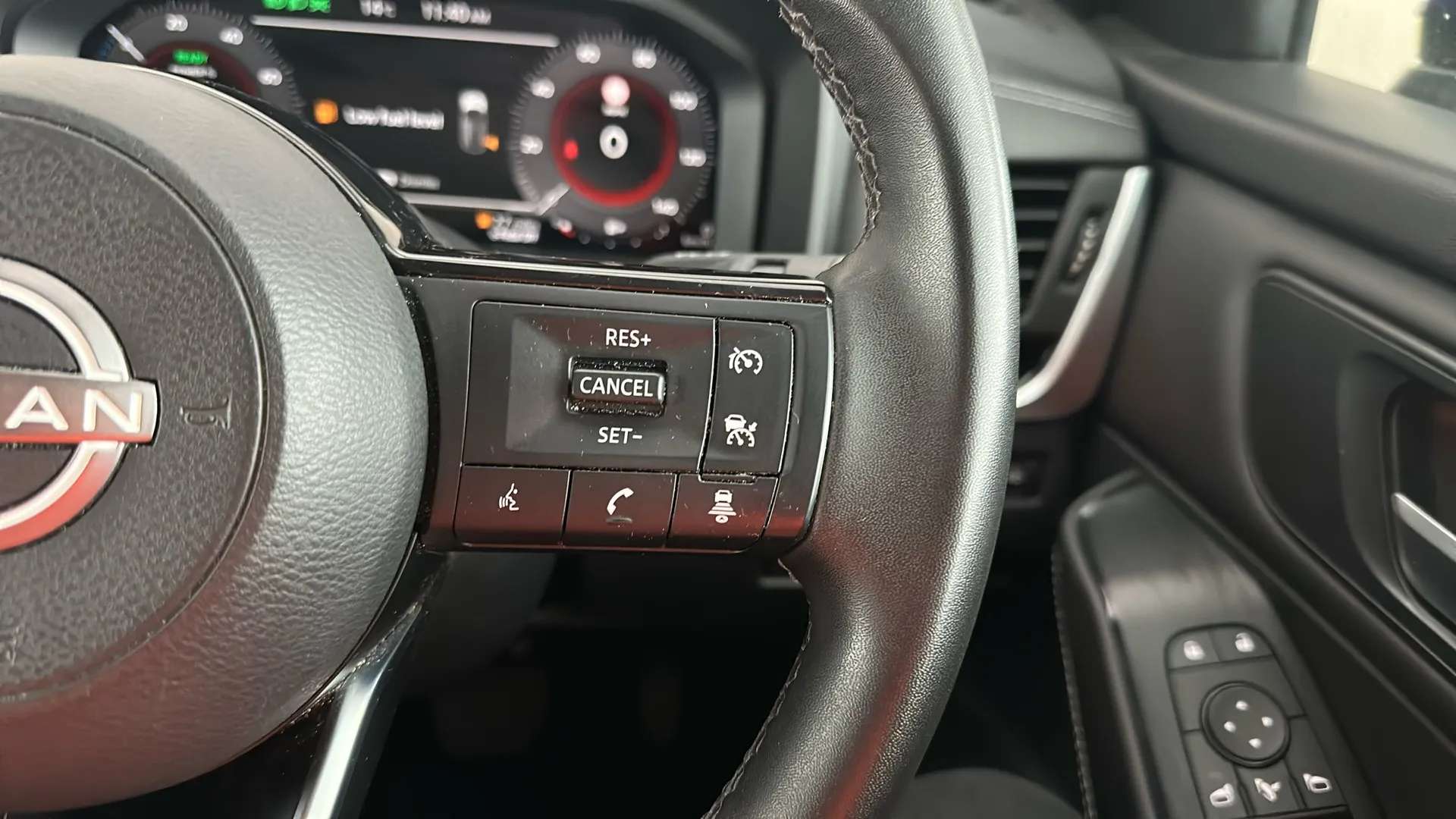 2023 NISSAN QASHQAI 2023 NISSAN QASHQAI