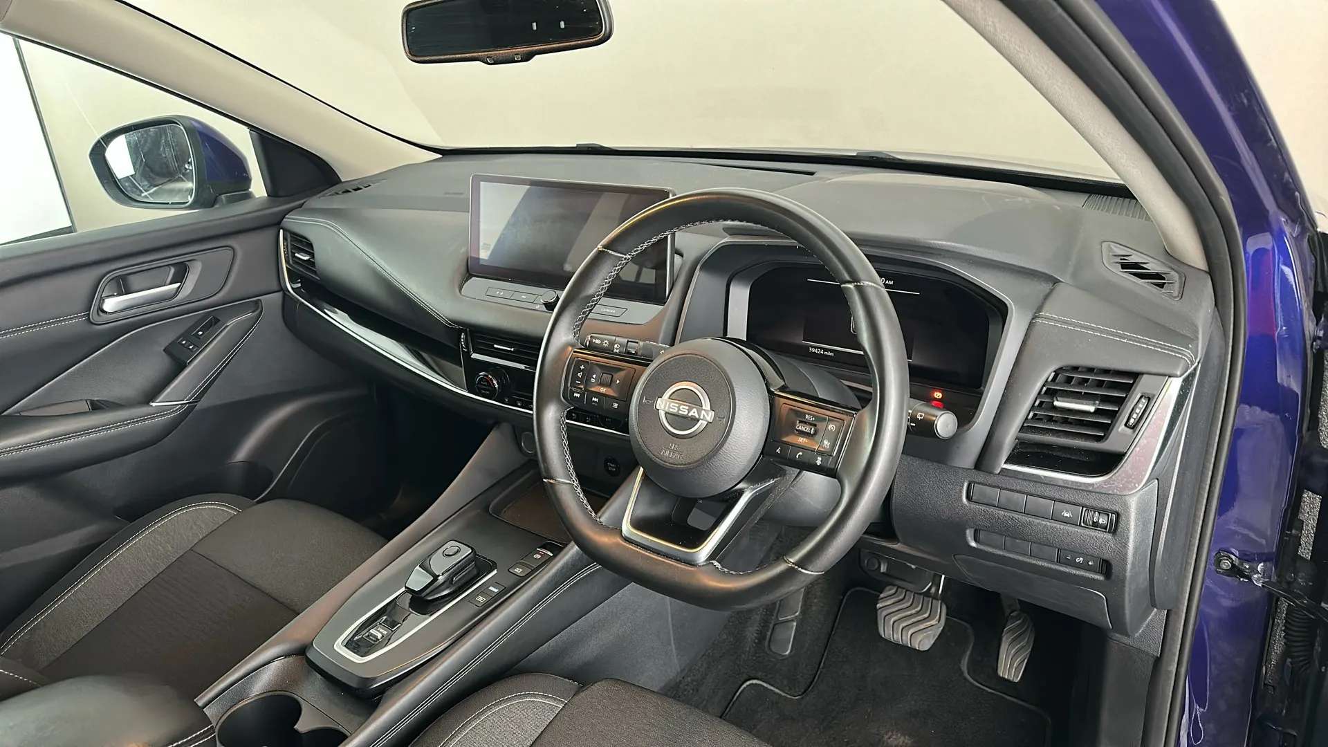 2023 NISSAN QASHQAI 2023 NISSAN QASHQAI