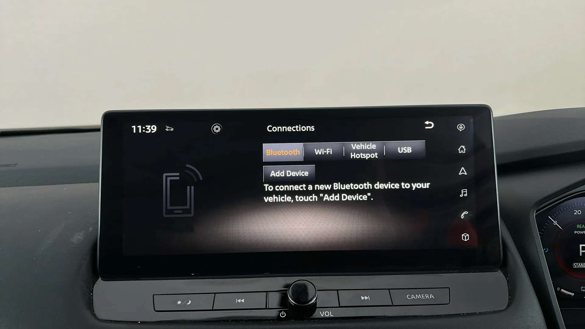 2023 NISSAN QASHQAI 2023 NISSAN QASHQAI