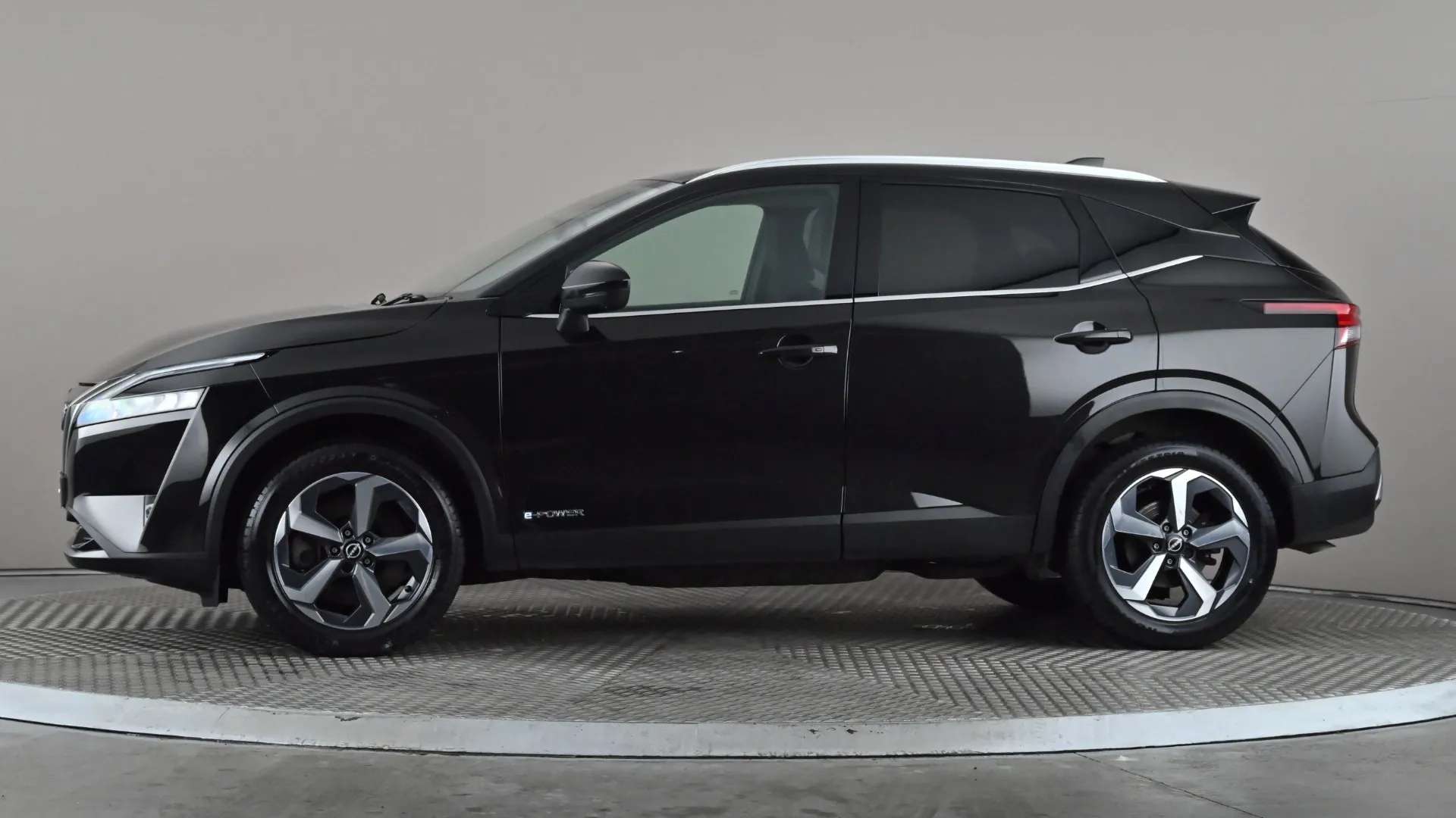 2023 NISSAN QASHQAI 2023 NISSAN QASHQAI
