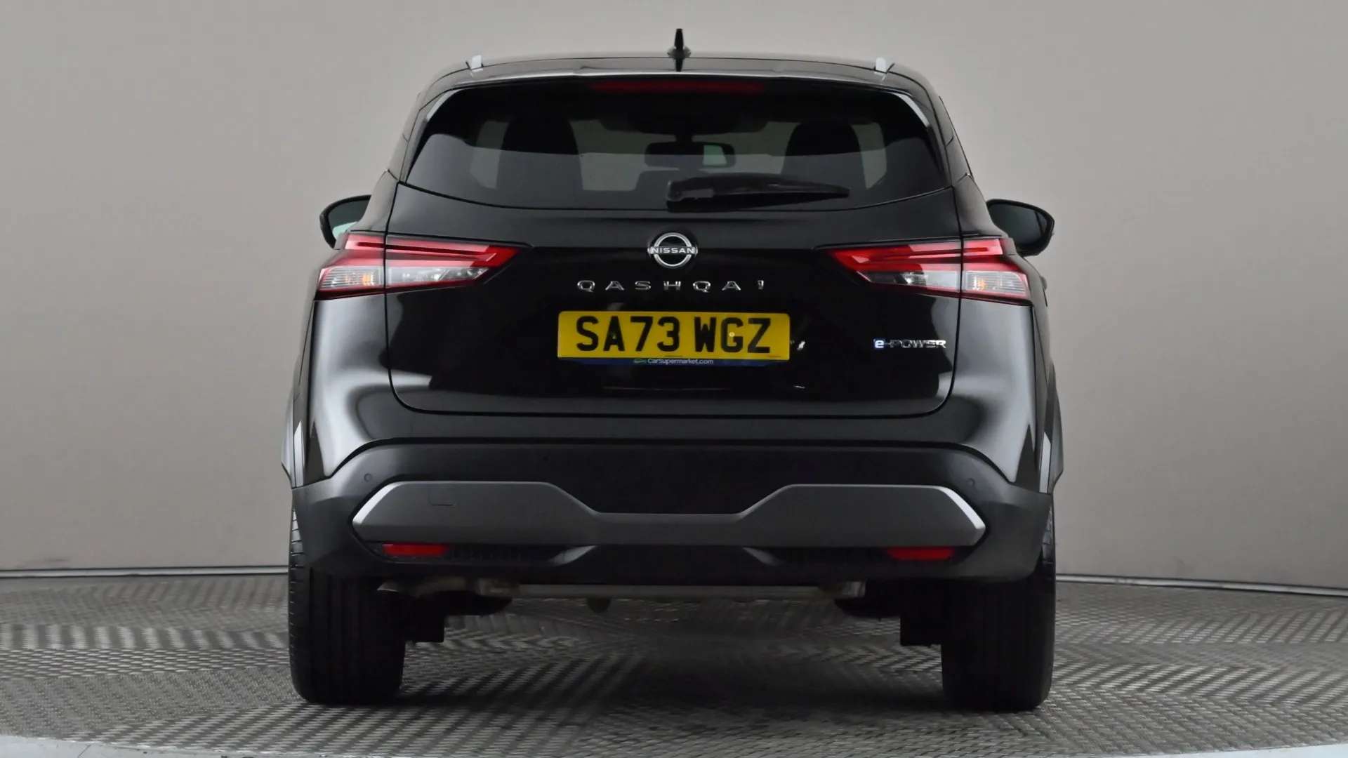 2023 NISSAN QASHQAI 2023 NISSAN QASHQAI
